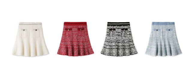 LILY BROWN×MARY QUANT】60年代ロンドンのストリートカルチャー