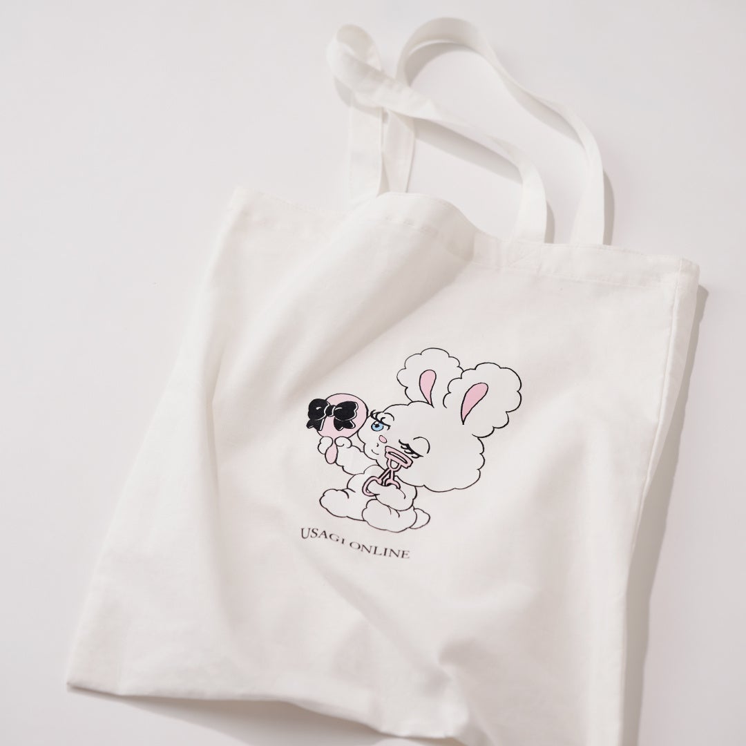 ECモール「USAGI ONLINE」のリアルショップUSAGI ONLINE STOREが