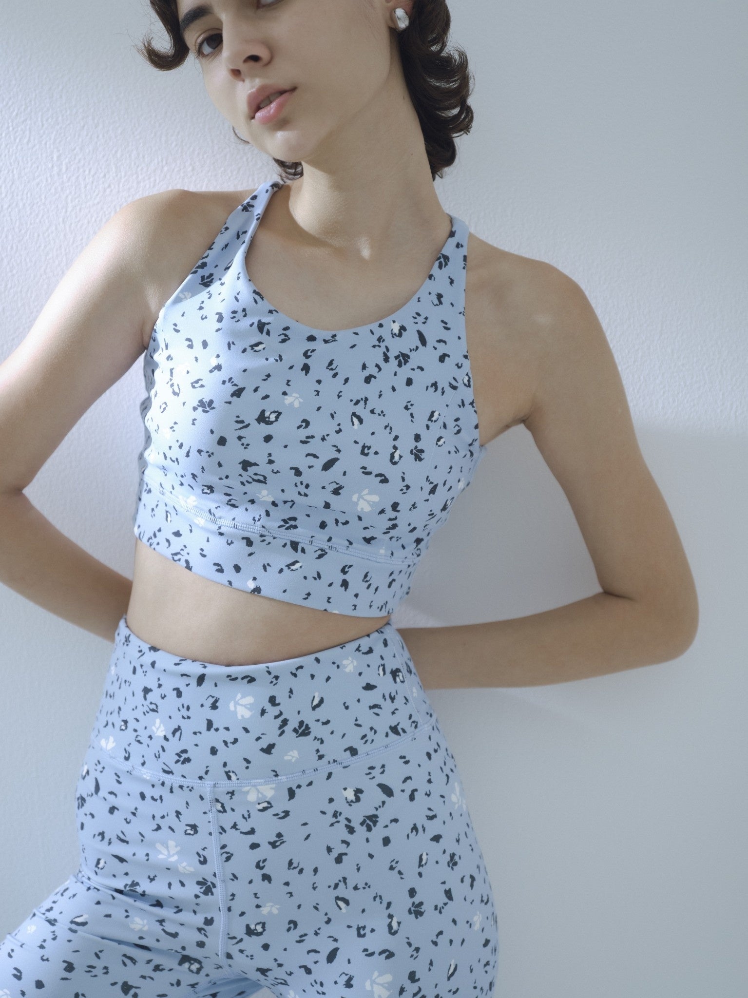 emmi】毎年大好評のワークアウトのスターターキット「HAPPY WELLNESS