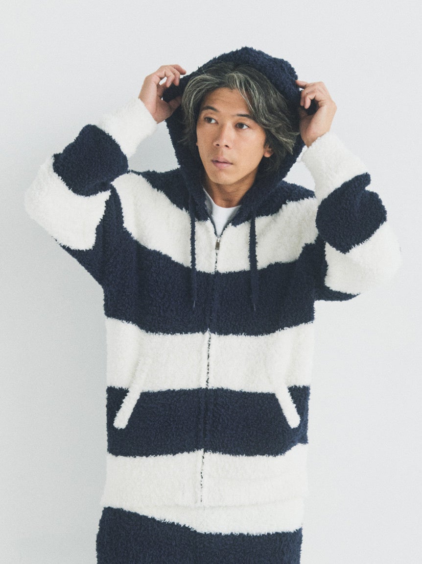 メンズルームウェア「GELATO PIQUE HOMME(ジェラート ピケ オム