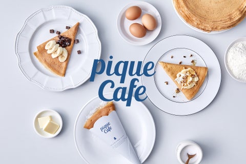 gelato pique cafe(ジェラート ピケ カフェ)のクリスマス限定メニュー gelato pique cafe(ジェラート ピケ カフェ)のクリスマス限定メニュー
