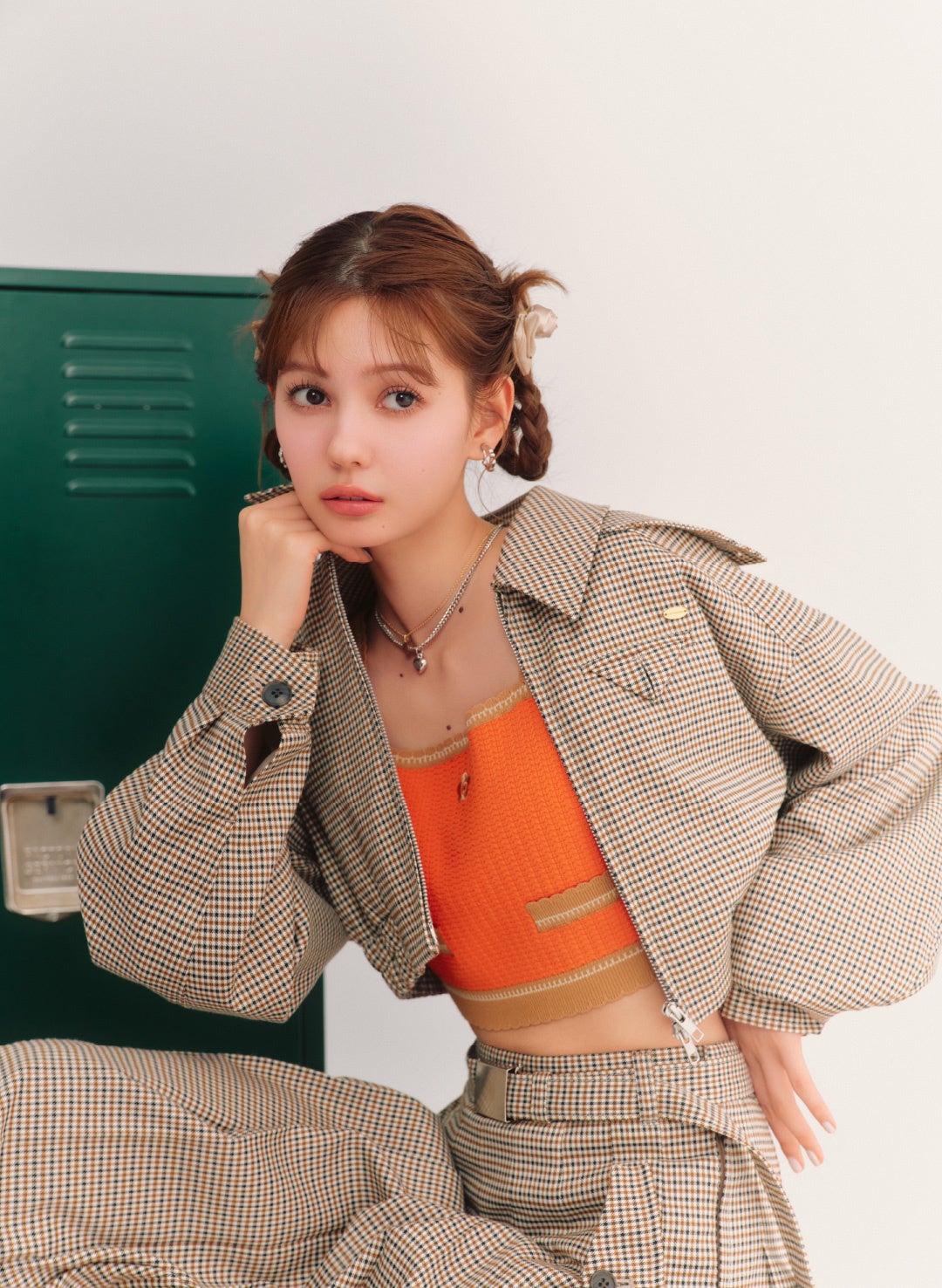 LILY BROWN×MARY QUANT】60年代ロンドンのストリートカルチャー