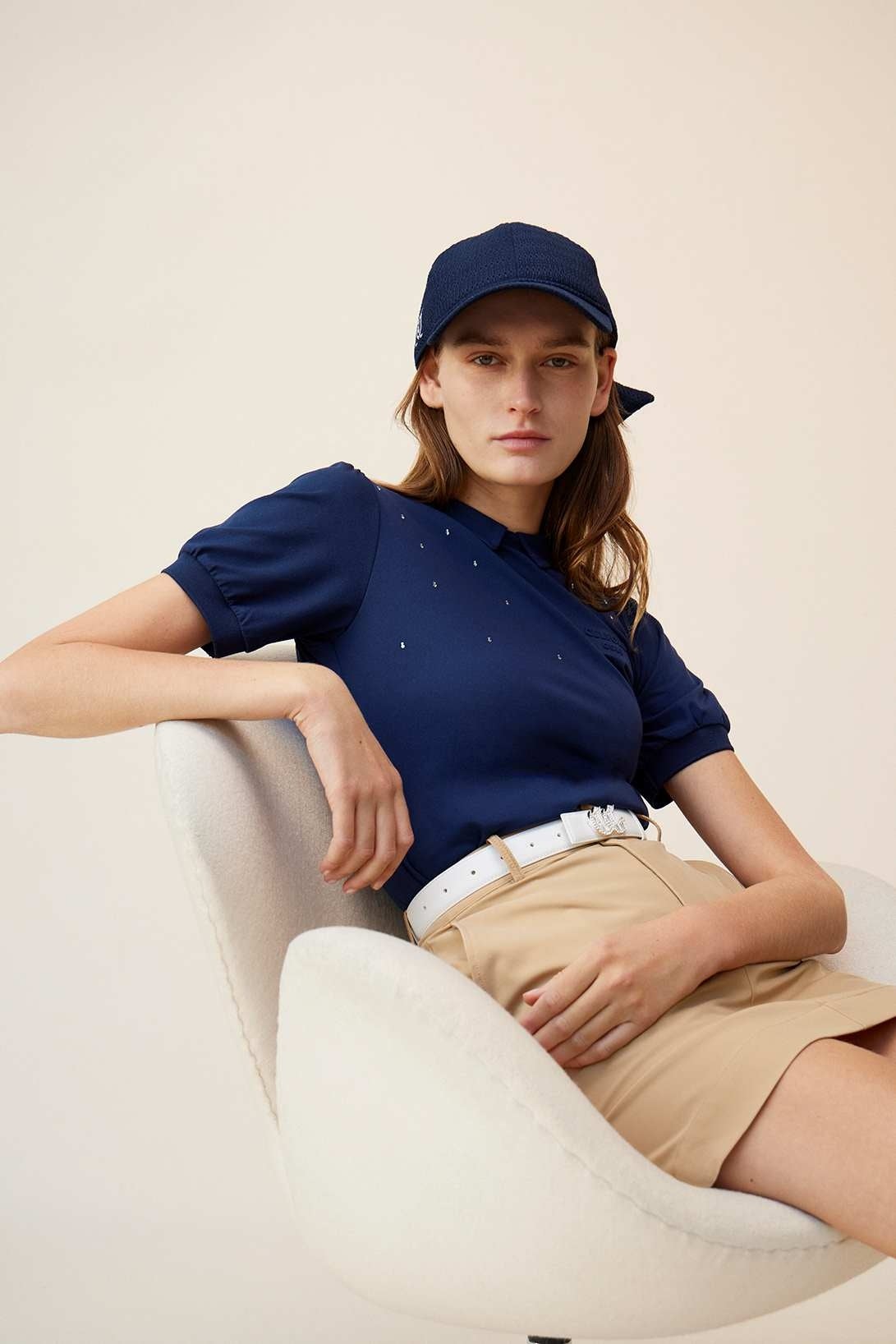 CELFORD(セルフォード)】ゴルフライン「CELFORD GOLF」の24年春