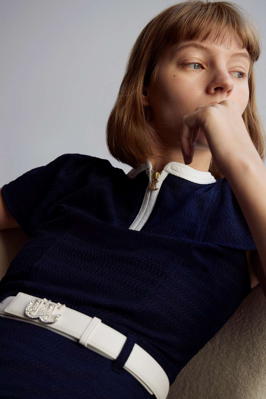 CELFORD(セルフォード)】ゴルフライン「CELFORD GOLF」の24年春