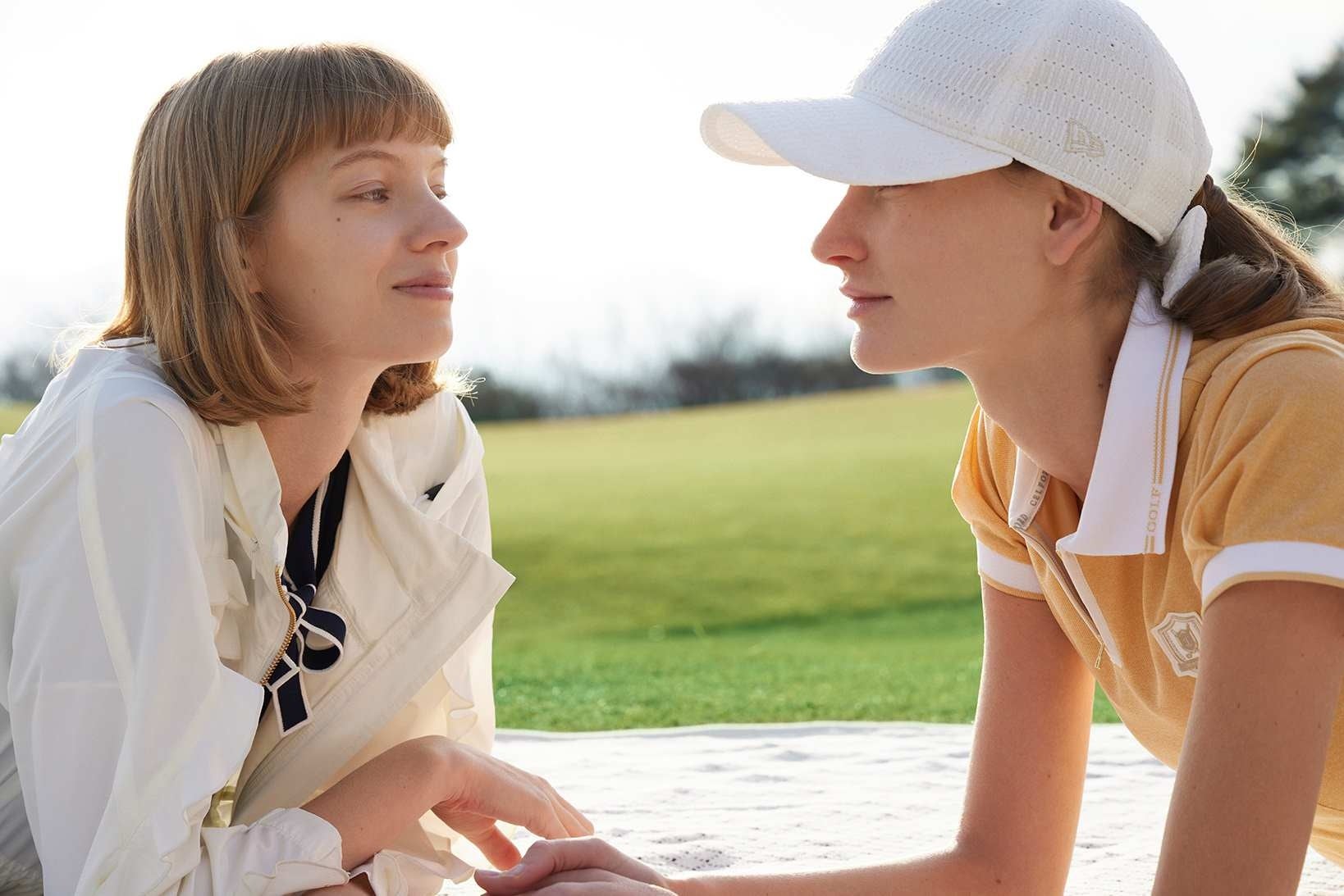 CELFORD GOLF ネイビー セットアップ ゴルフ｜CELFORD（セルフォード