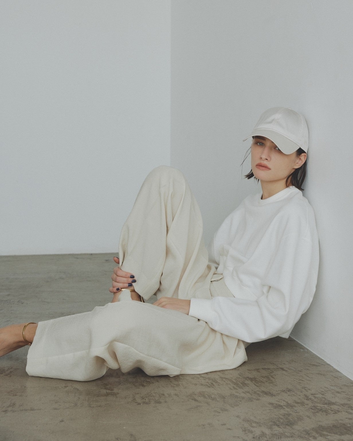 styling/(スタイリング/）〉NEW ERA®コラボレーション第2弾が3月