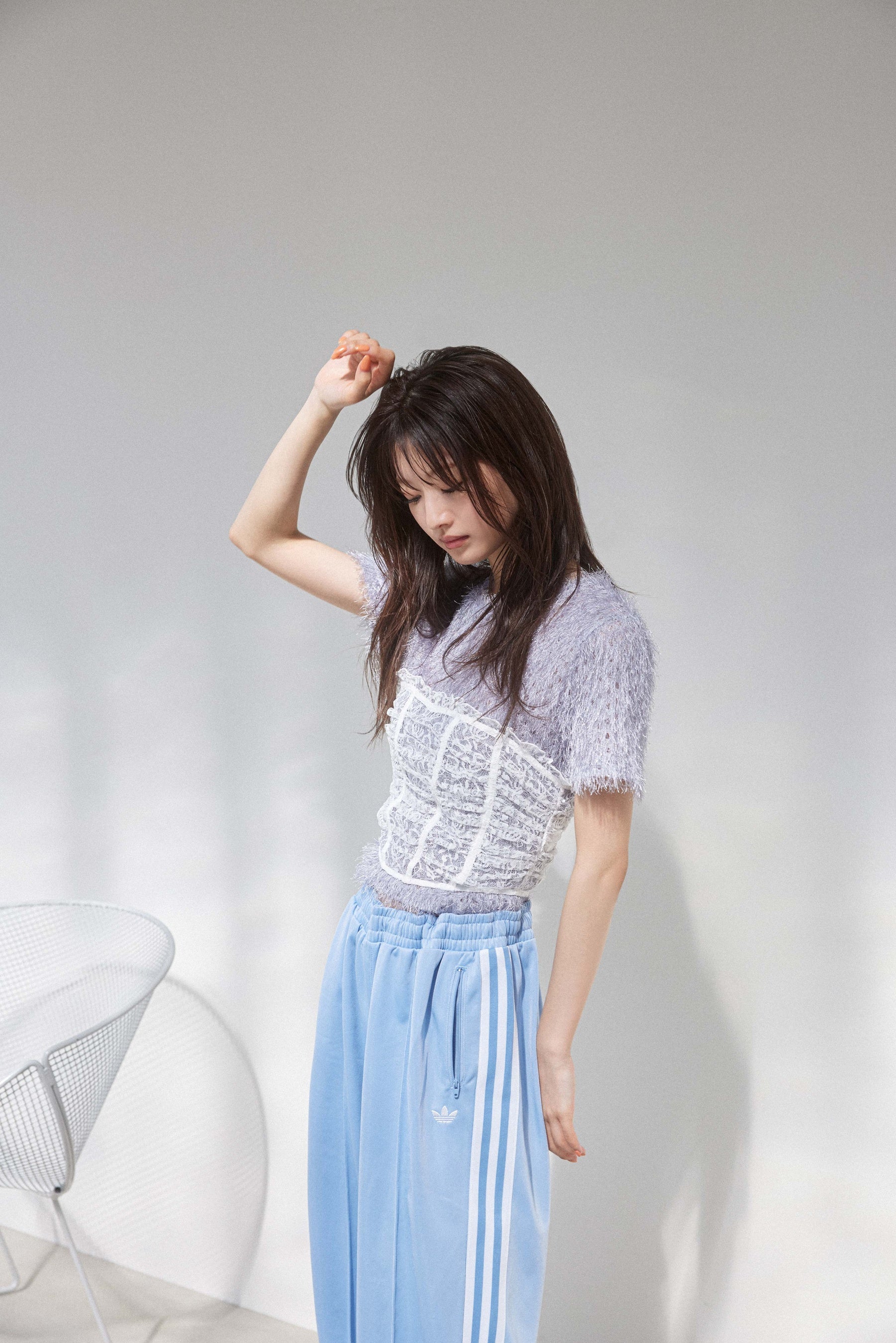 adidas SNIDELトラックジャケット パンツ 上下2点セット XS adidas SNIDELトラックジャケット パンツ 上下2点セット XS