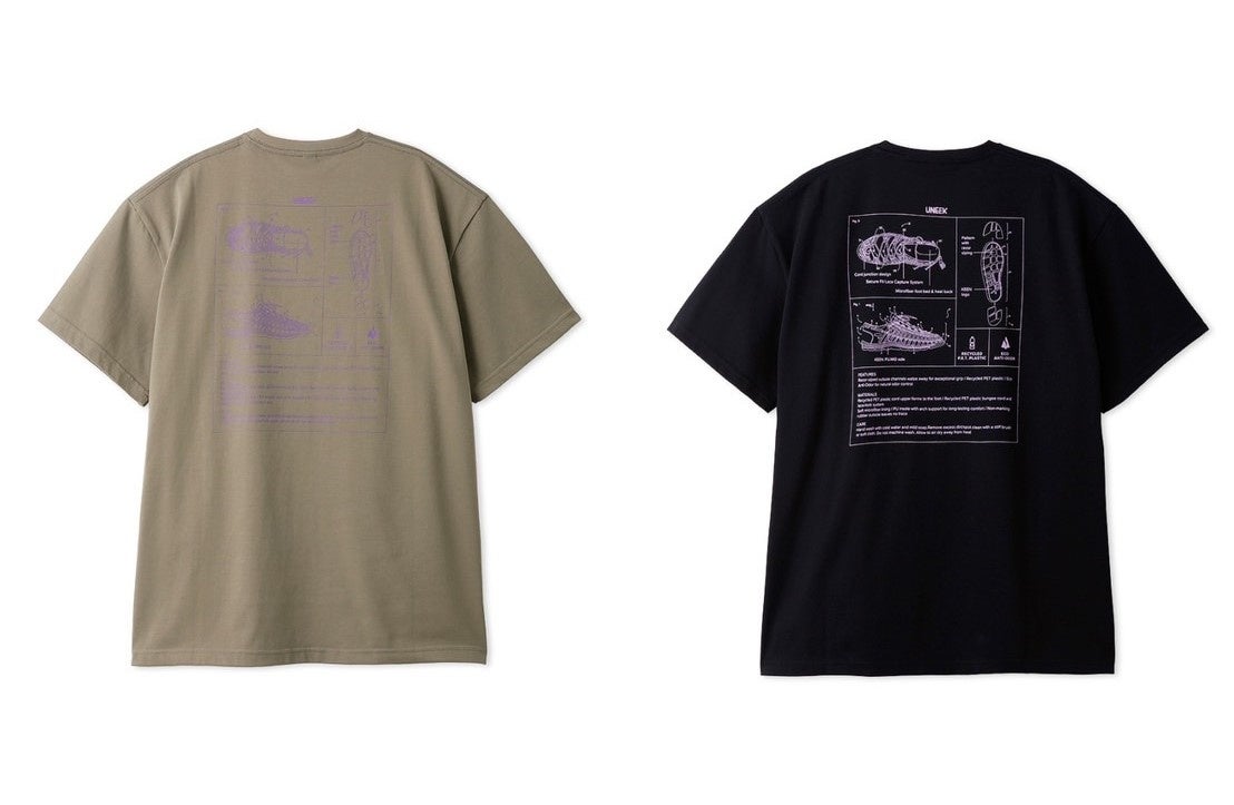 emmi】KEENとのサステナブルな別注アウトドアコレクションを