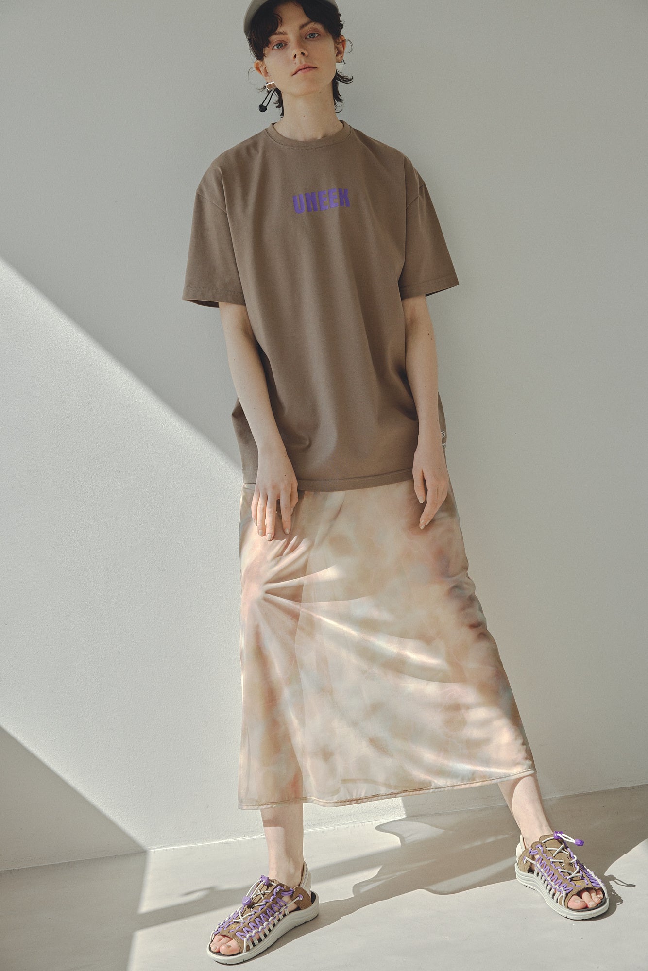 emmi】KEENとのサステナブルな別注アウトドアコレクションをリリース