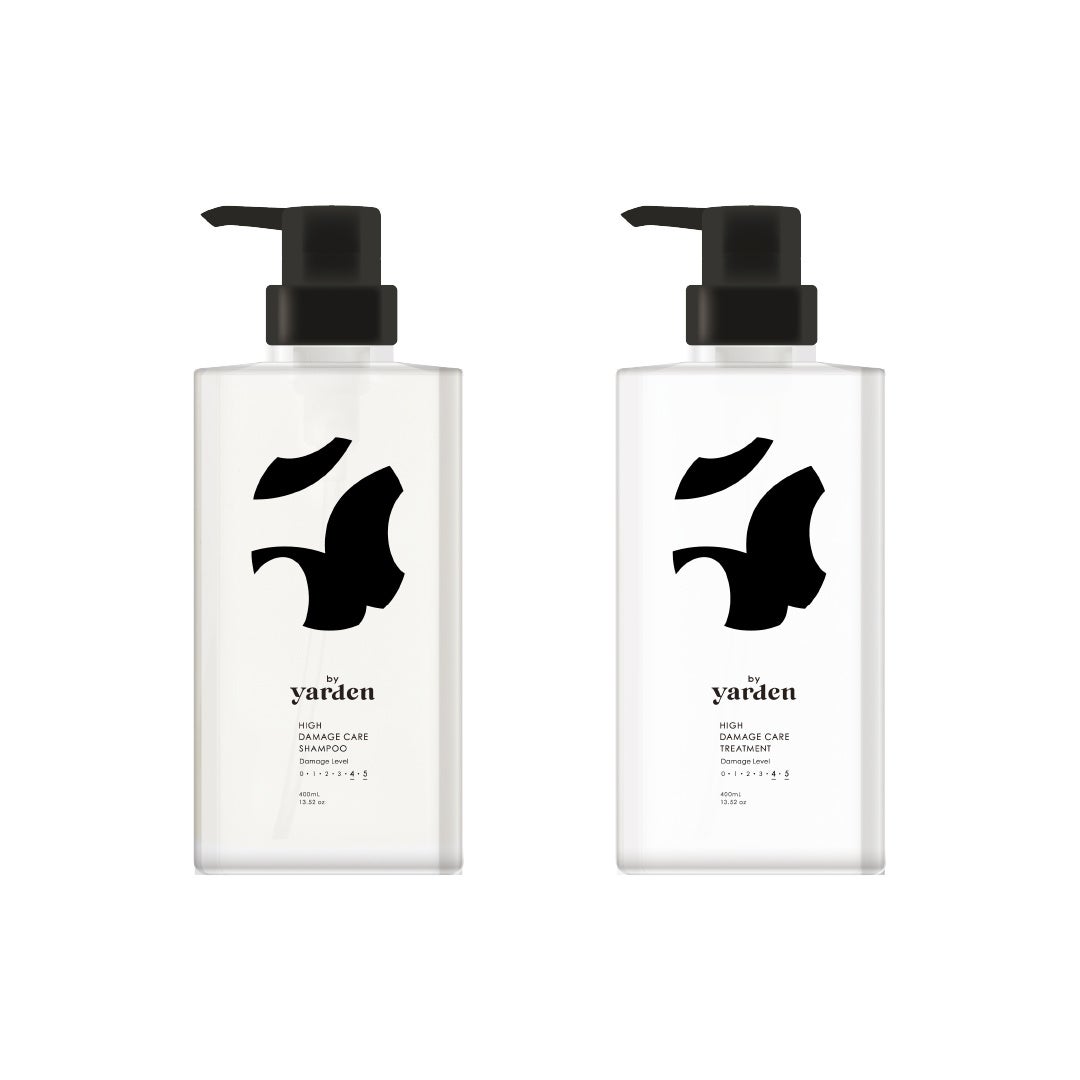 by Yarden・ハイダメージケア