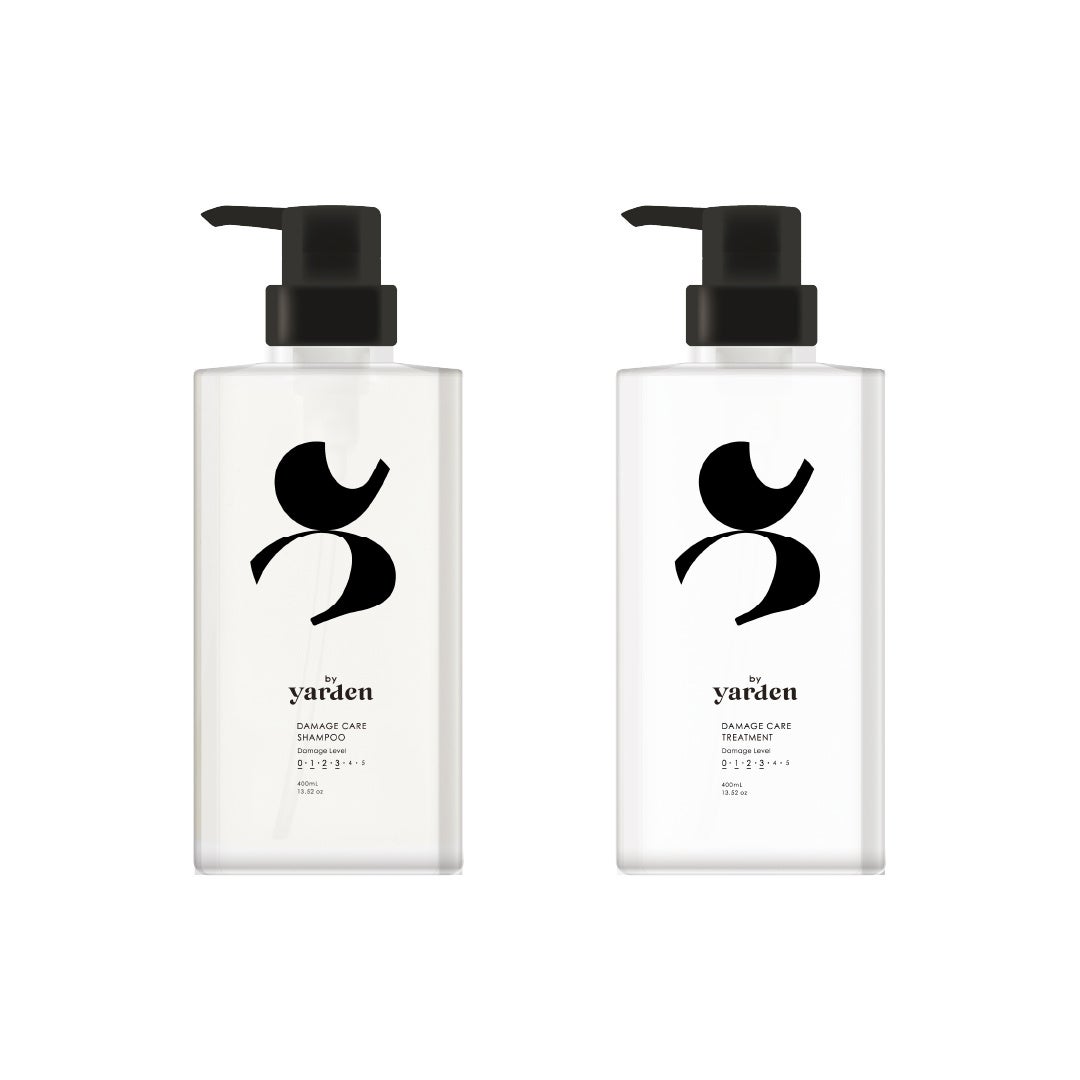 by Yarden・ダメージケア