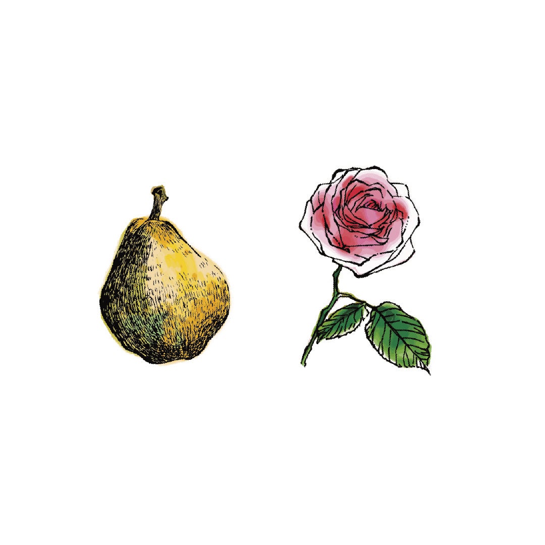 ハイダメージケアシリーズ・香り