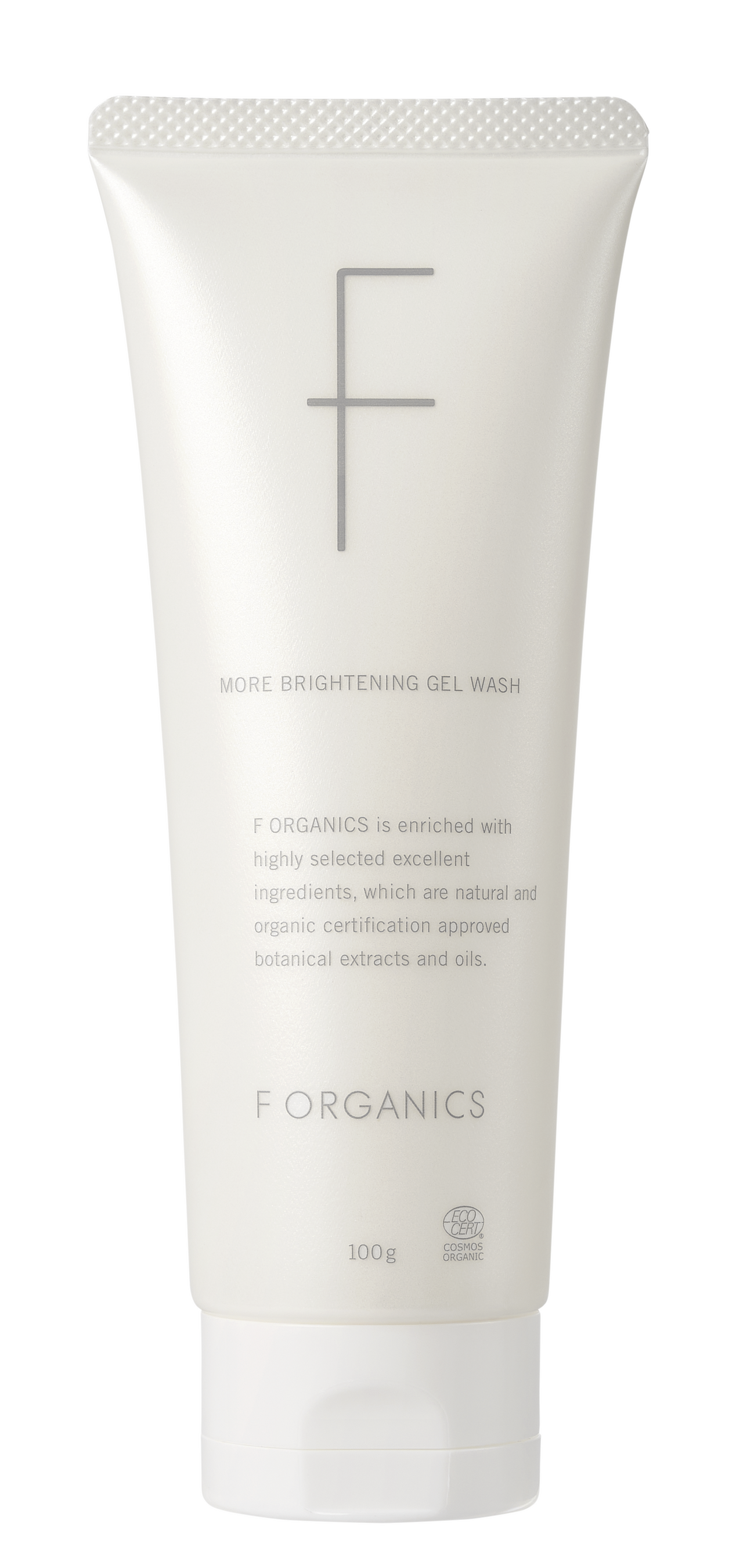 エッフェオーガニック〉