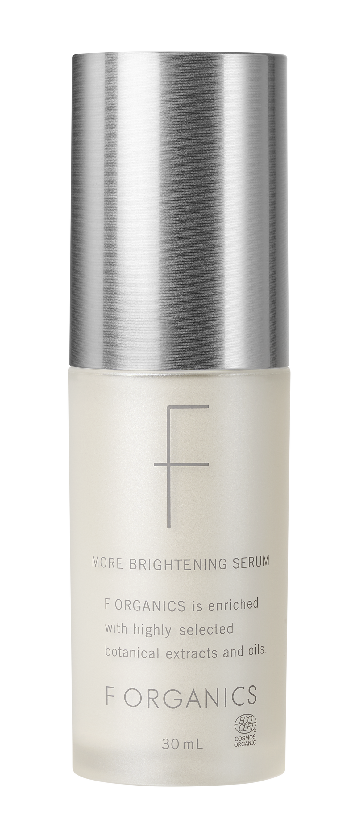 エッフェオーガニック〉