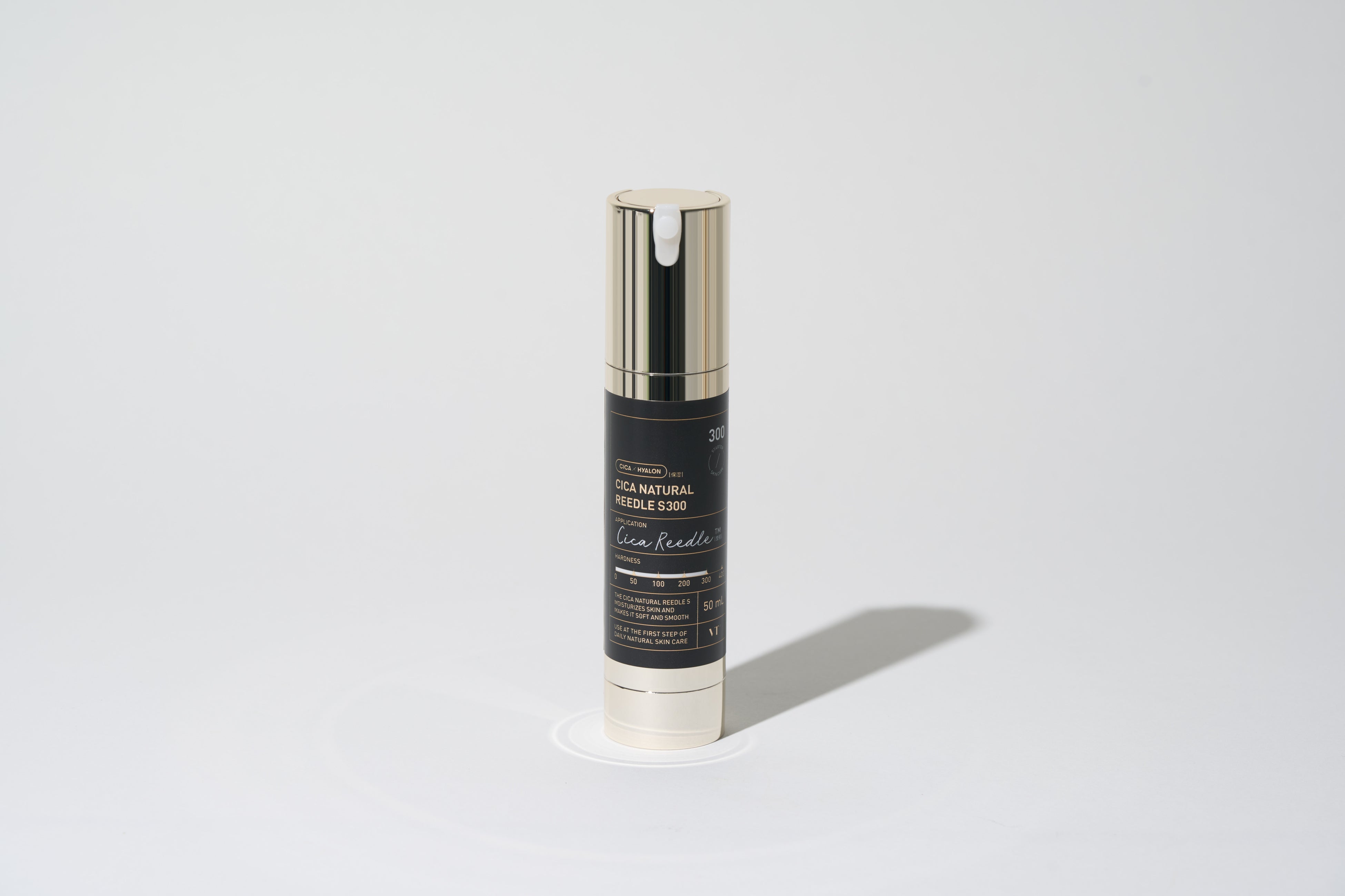 シカナチュラルリードルS 300