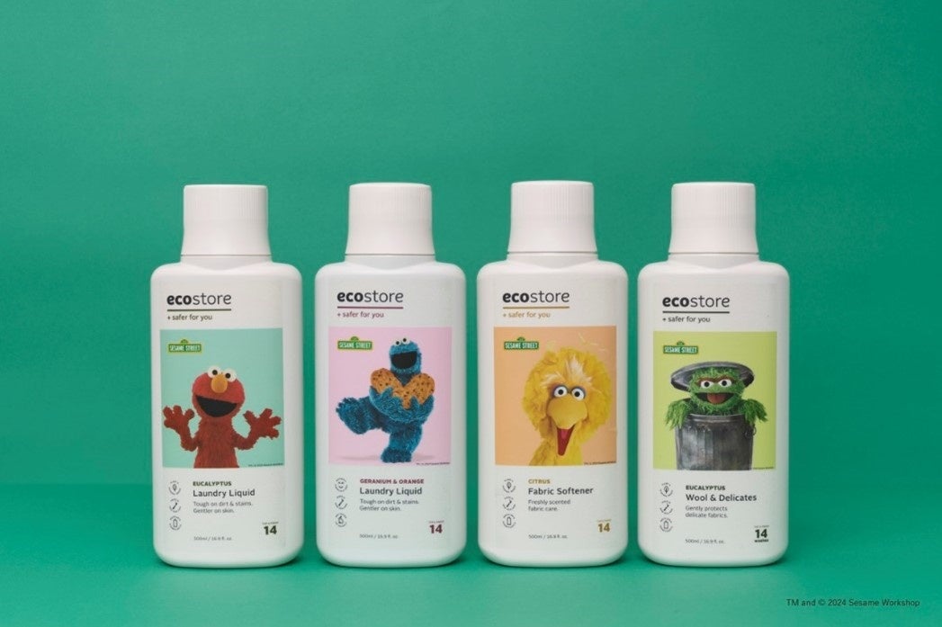ecostore (エコストア) 洗濯洗剤セット 楽天市場】【SALE☆最大2800円offクーポン配布中】【エコストア