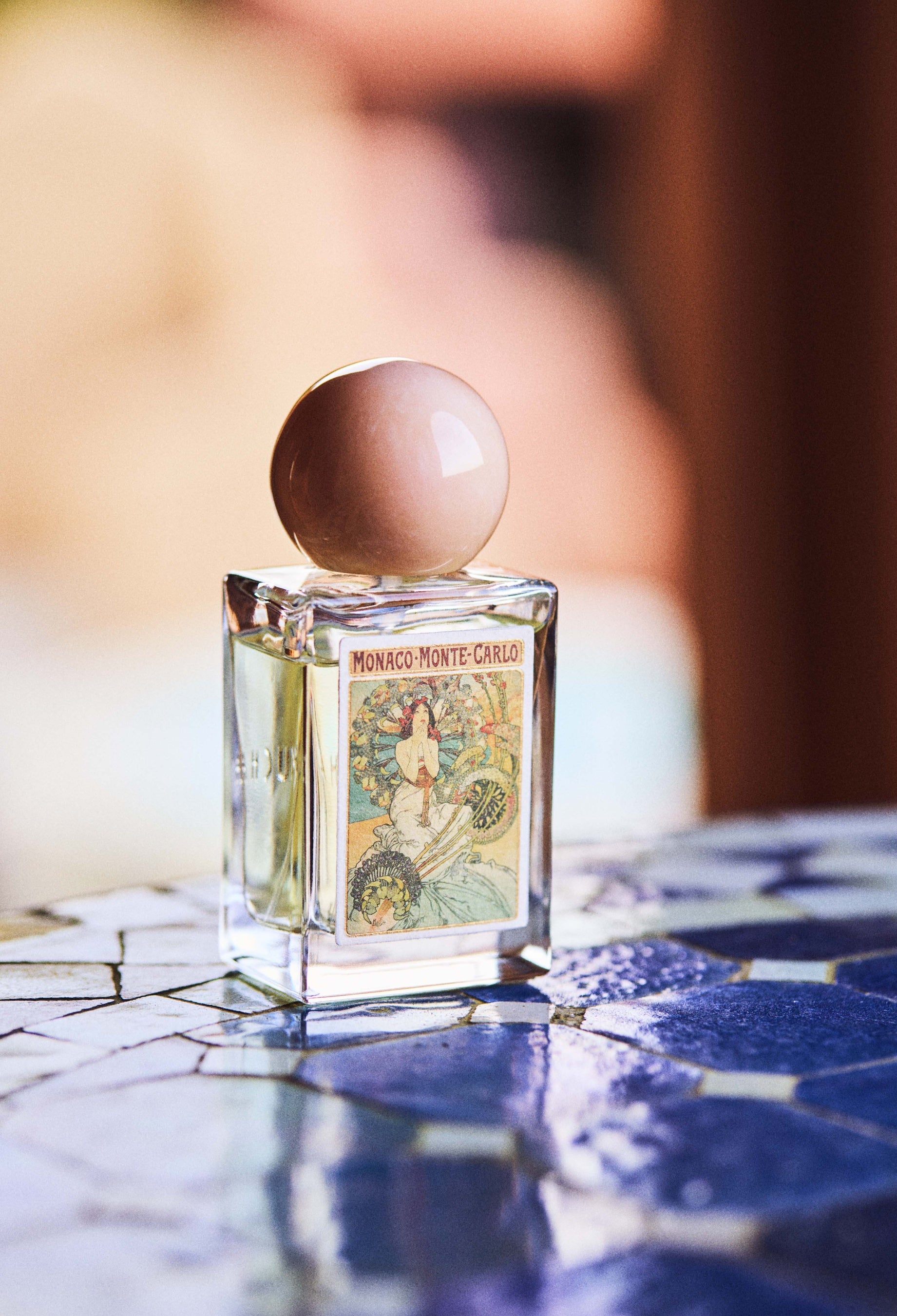 オードトワレ モンテカルロ 1897