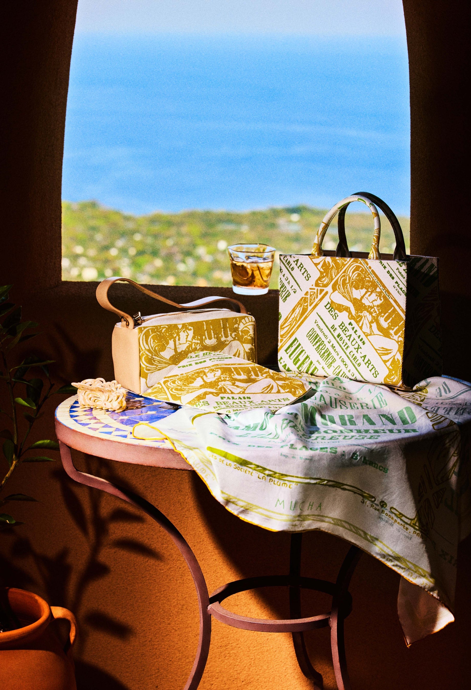 モナコ・モンテカルロ アートピース