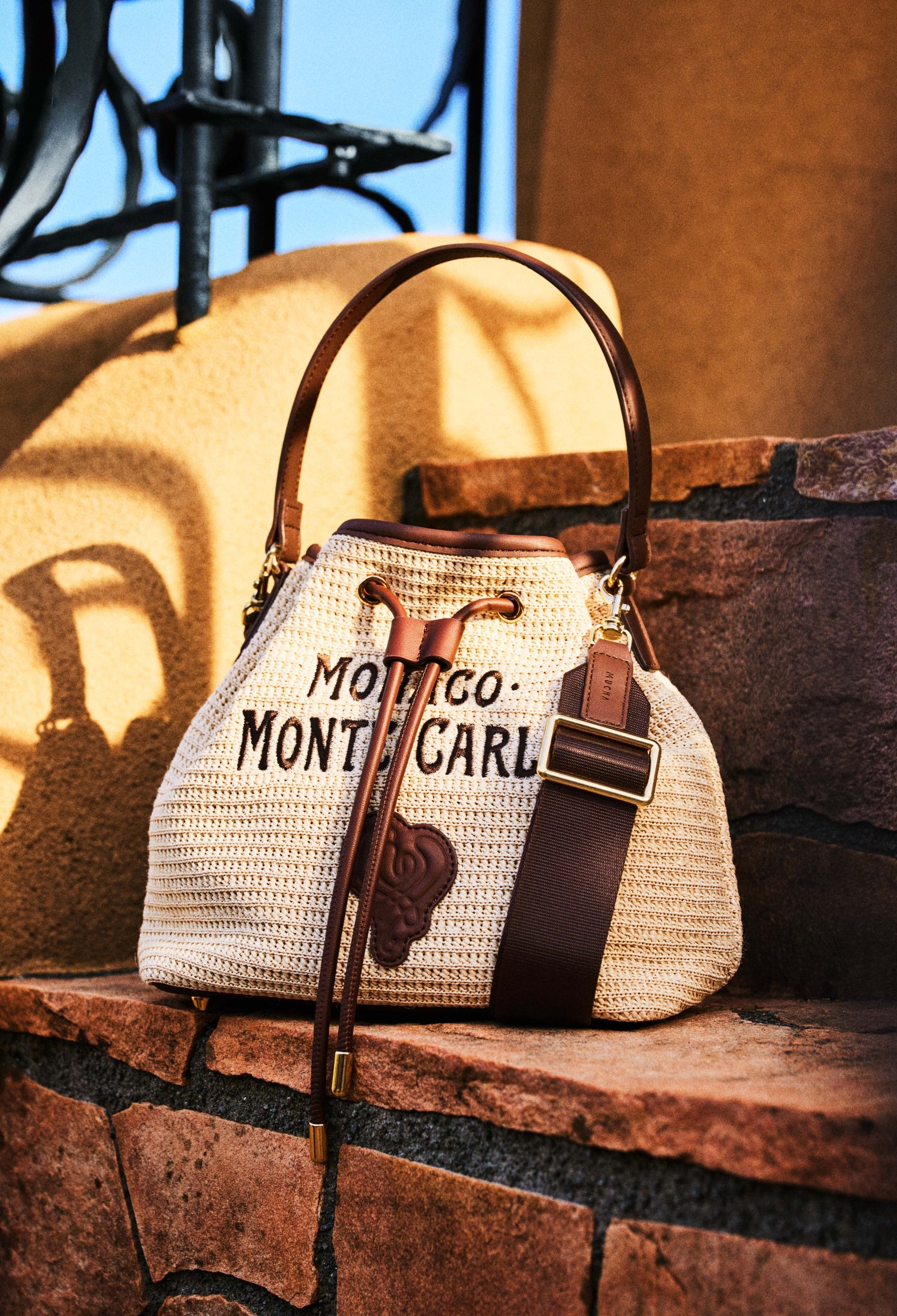 ドロストバッグ モナコ・モンテカルロ