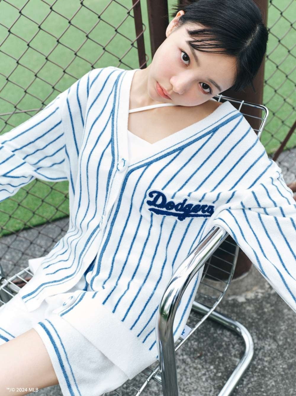 スナイデル ホーム〉MLBに所属する4チーム「ロサンゼルス