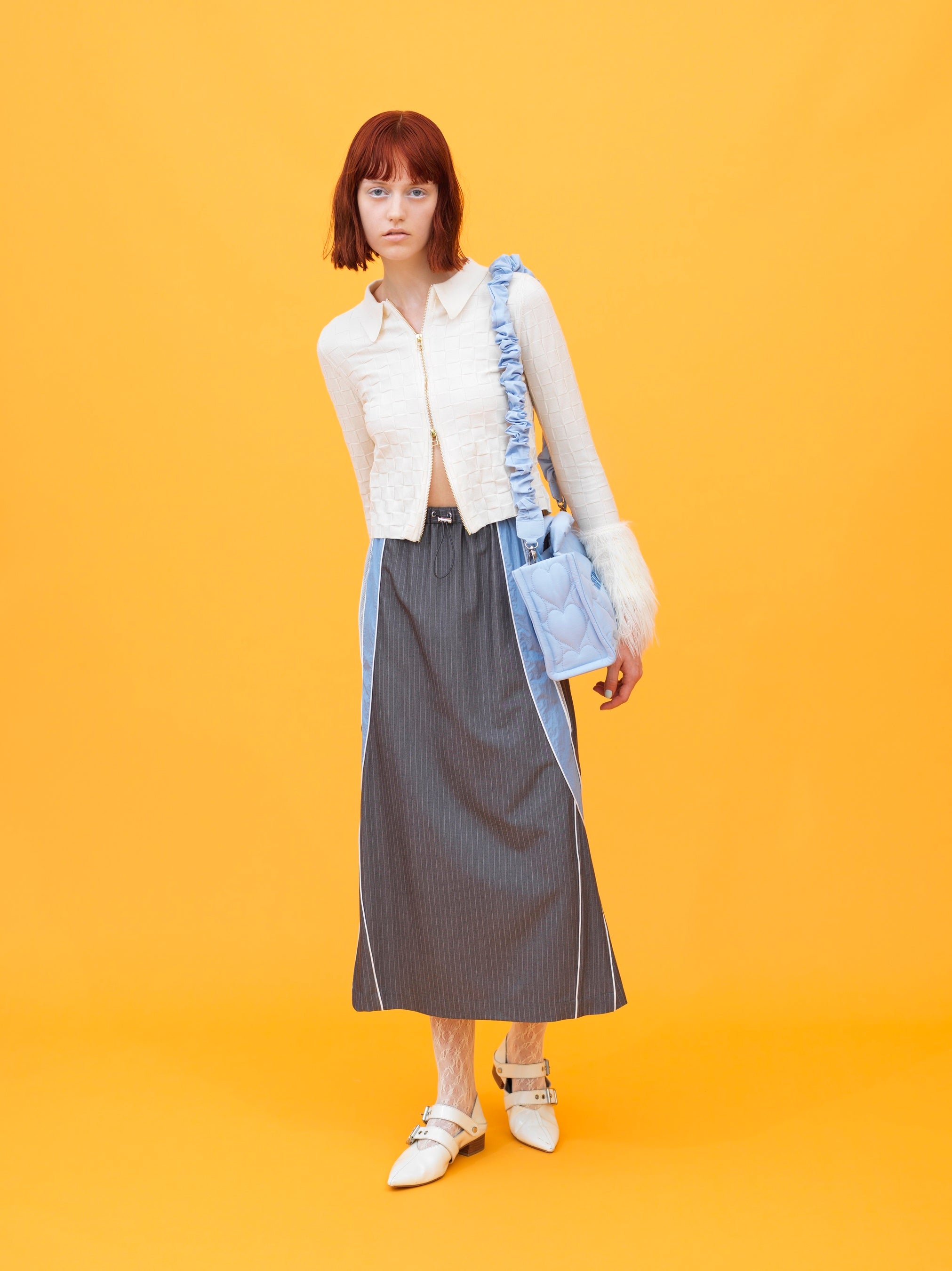2024 SPRING COLLECTION || FURFUR（ファーファー）公式サイト