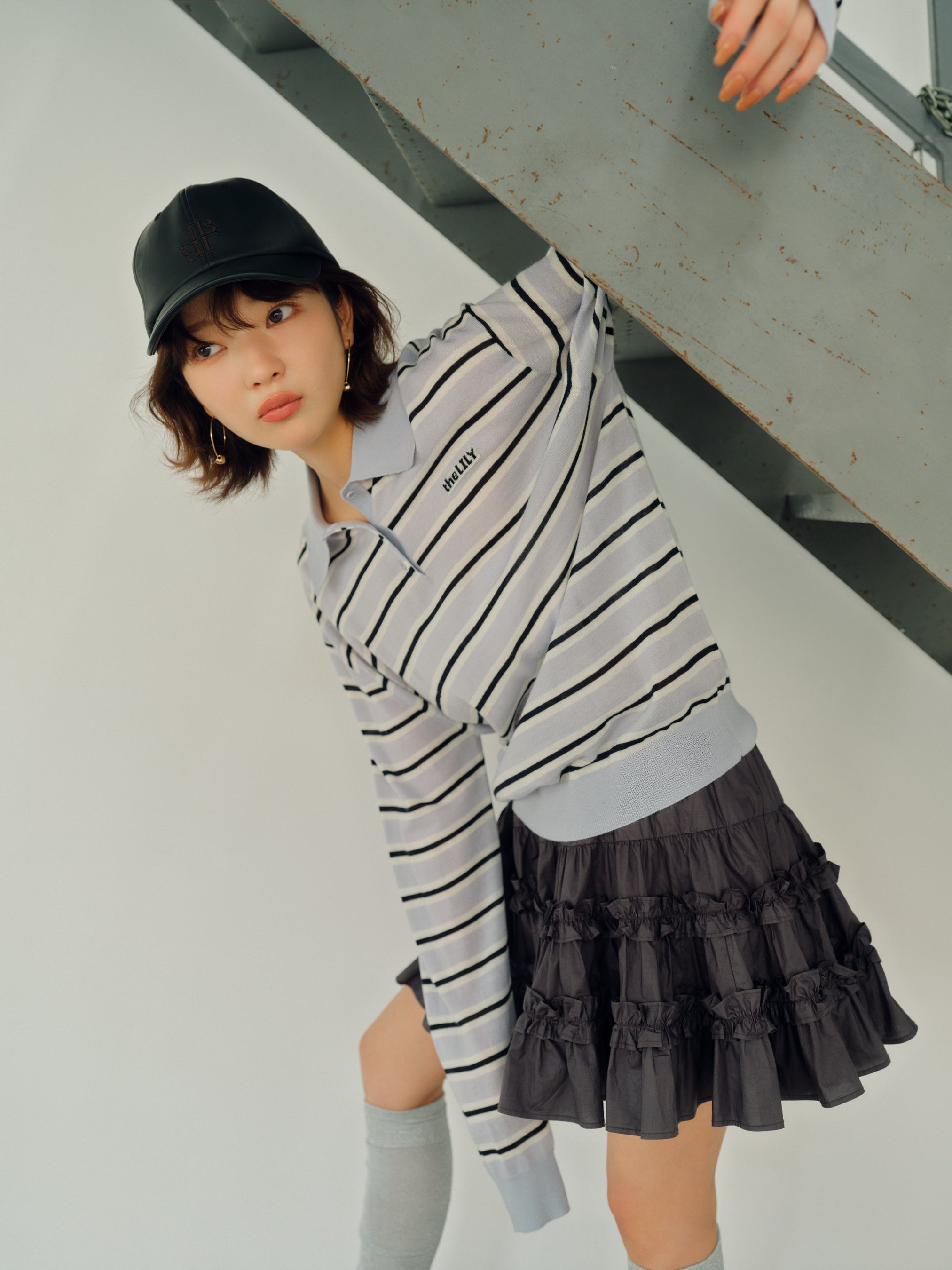 LILY BROWN】2024年秋の最新コレクションを初公開！＜7月11日(木)公開