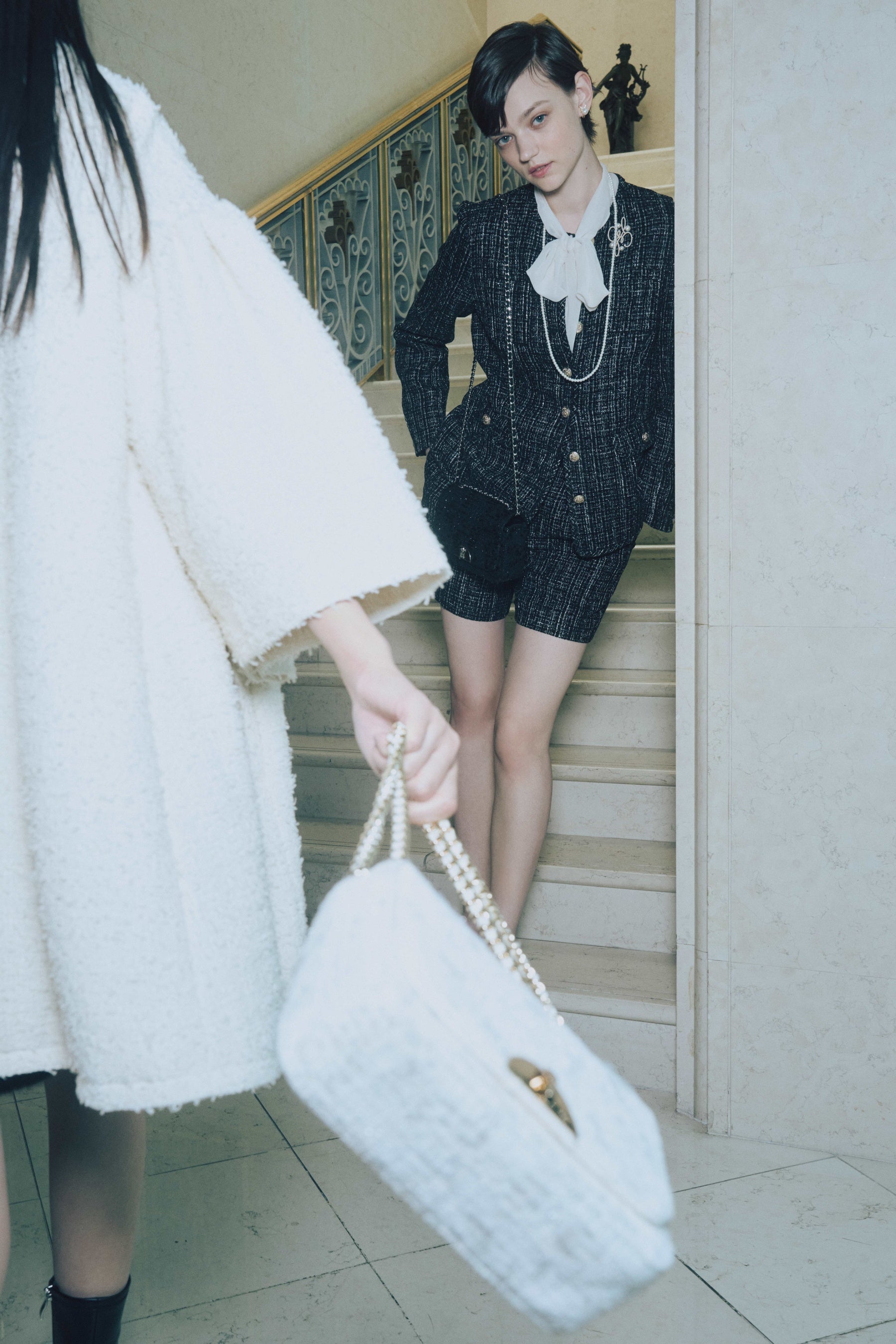 CELFORD(セルフォード)】「Authentic Calm」をテーマにした2024年秋