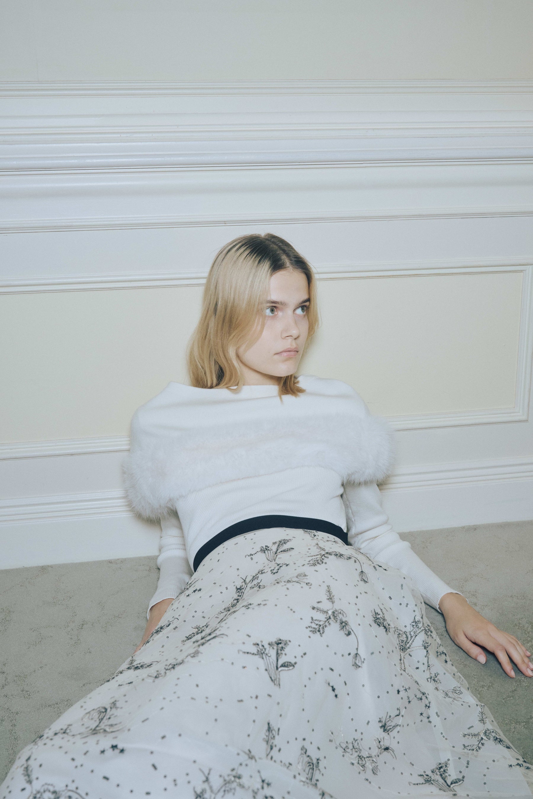 CELFORD(セルフォード)】「Authentic Calm」をテーマにした2024年秋