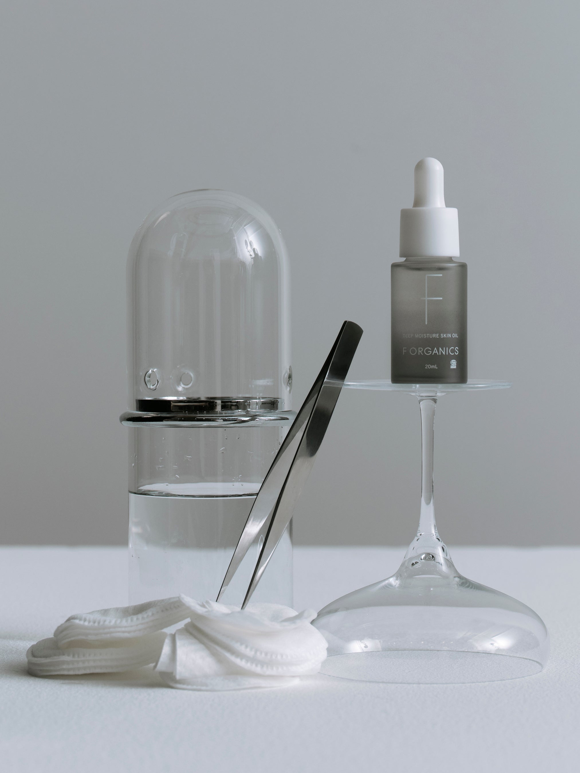 F ORGANICS(エッフェオーガニック)】スペシャルケアアイテム2種が