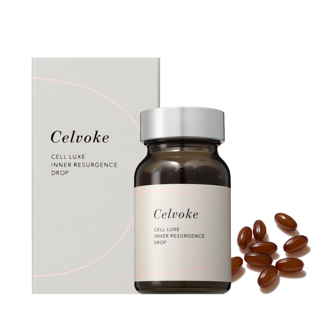 Celvoke（セルヴォーク）】ツバメの巣×低熟発酵で濃密なハリ感と