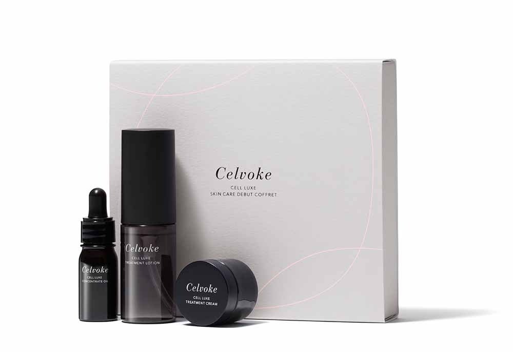 Celvoke（セルヴォーク）】ツバメの巣×低熟発酵で濃密なハリ感と