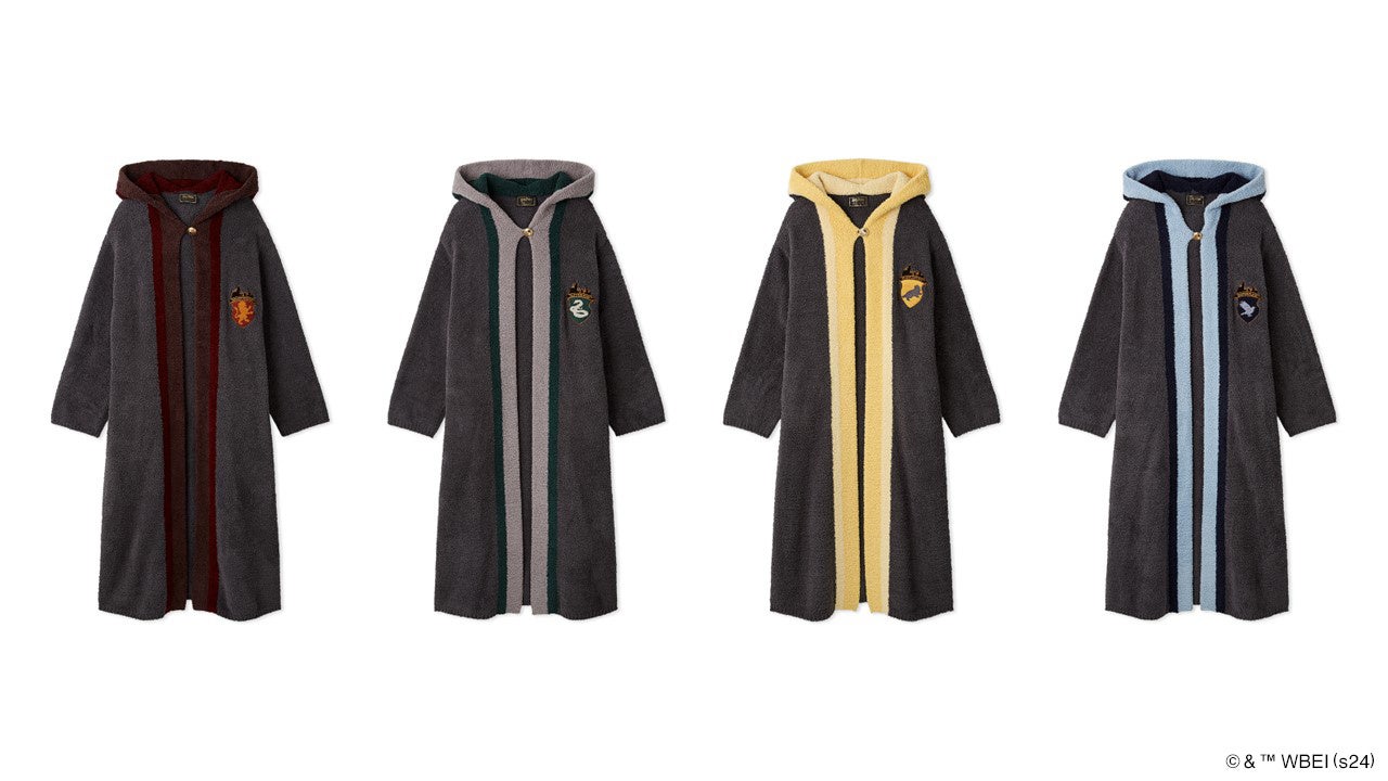 左からBUR, GRN, YEL, BLU