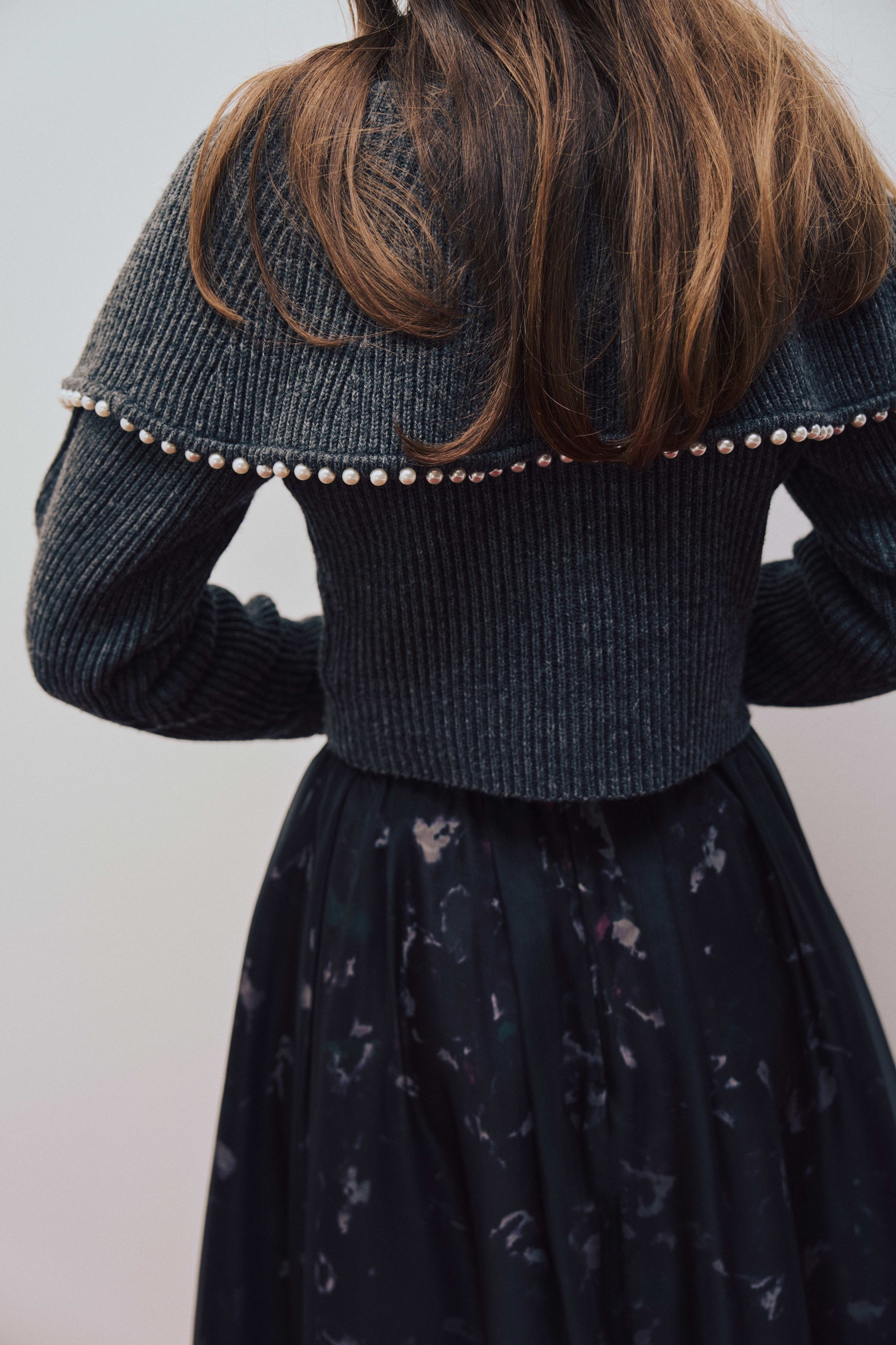 セルフォード　ツィードジレ　新品未使用タグ付き 楽天市場】CELFORD セルフォード（ベスト・ジレ｜トップス