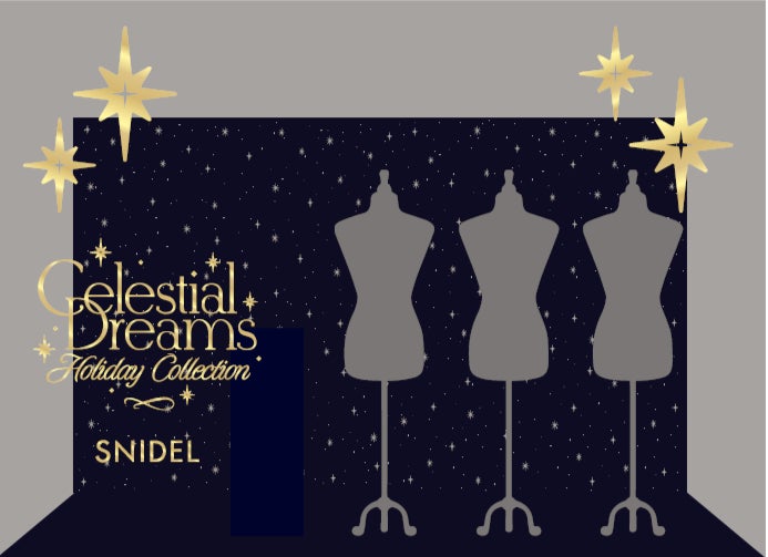 店頭デザイン:梅田EST店