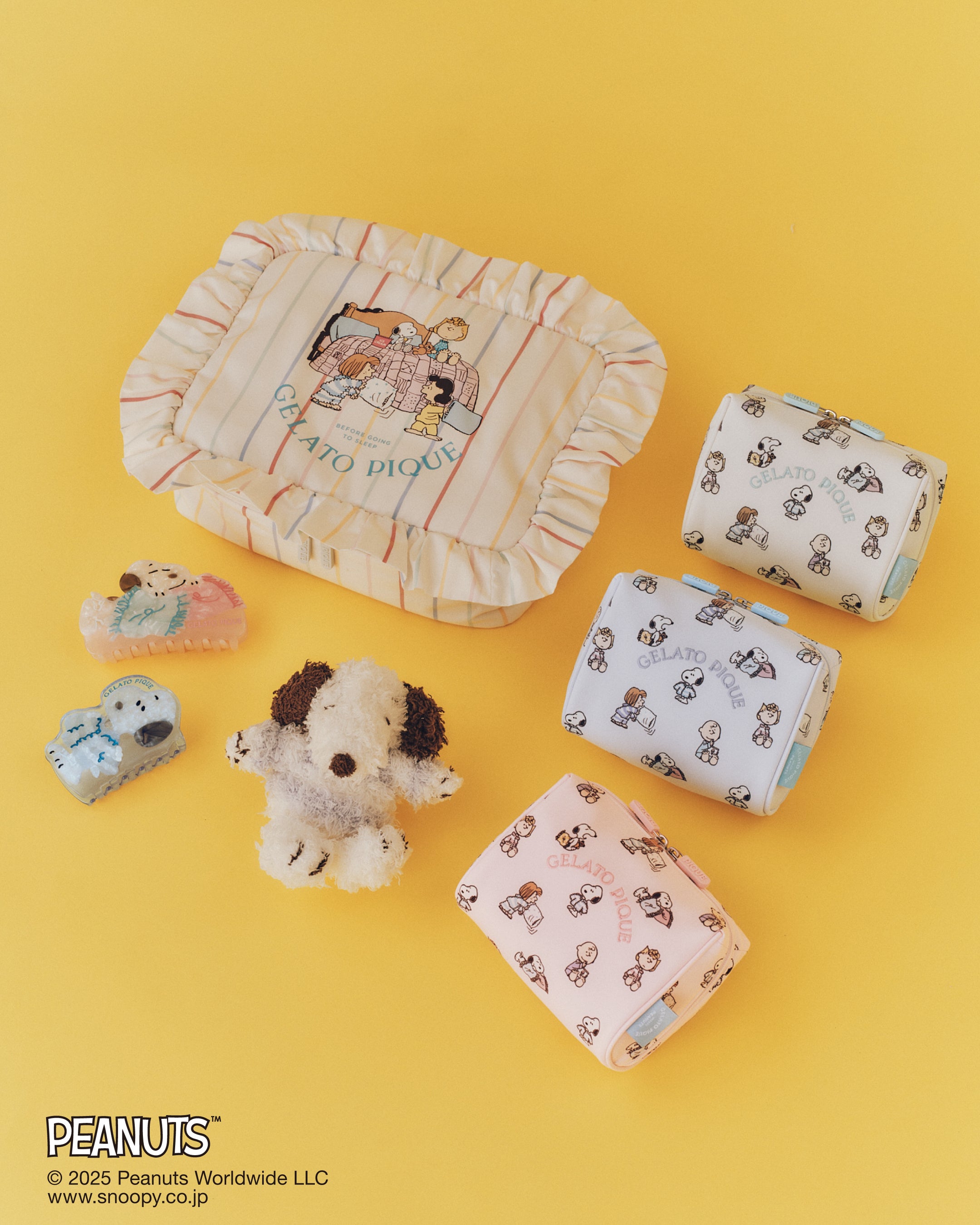 再値下げしました新品未使用　ジェラートピケ 【SNOOPY】ブランケット スヌーピー SNOOPY ジェラート ブランケット｜ジェラートピケ