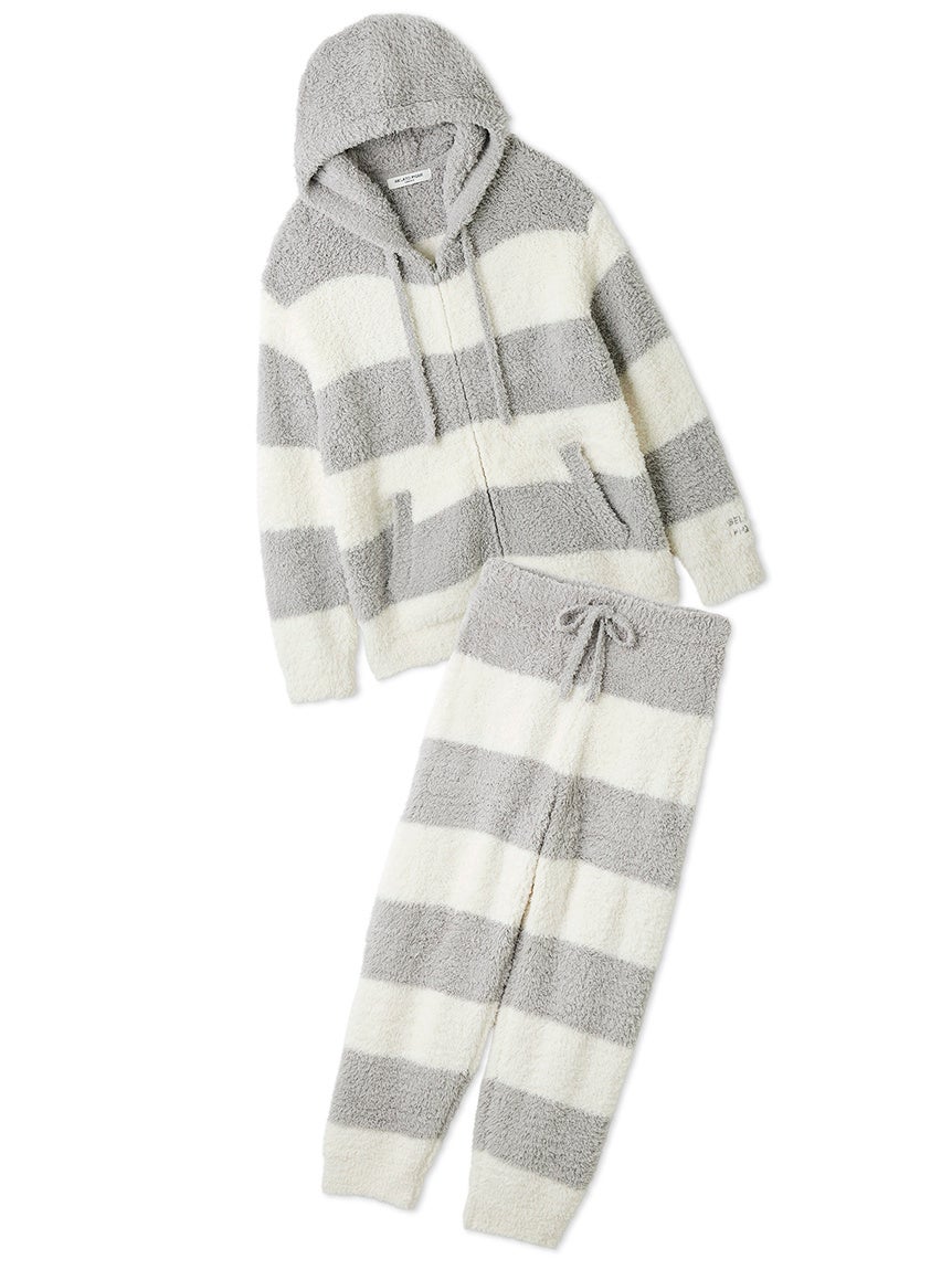 gelato pique(ジェラート ピケ)】山田涼介氏が纏う、大人の遊び心を