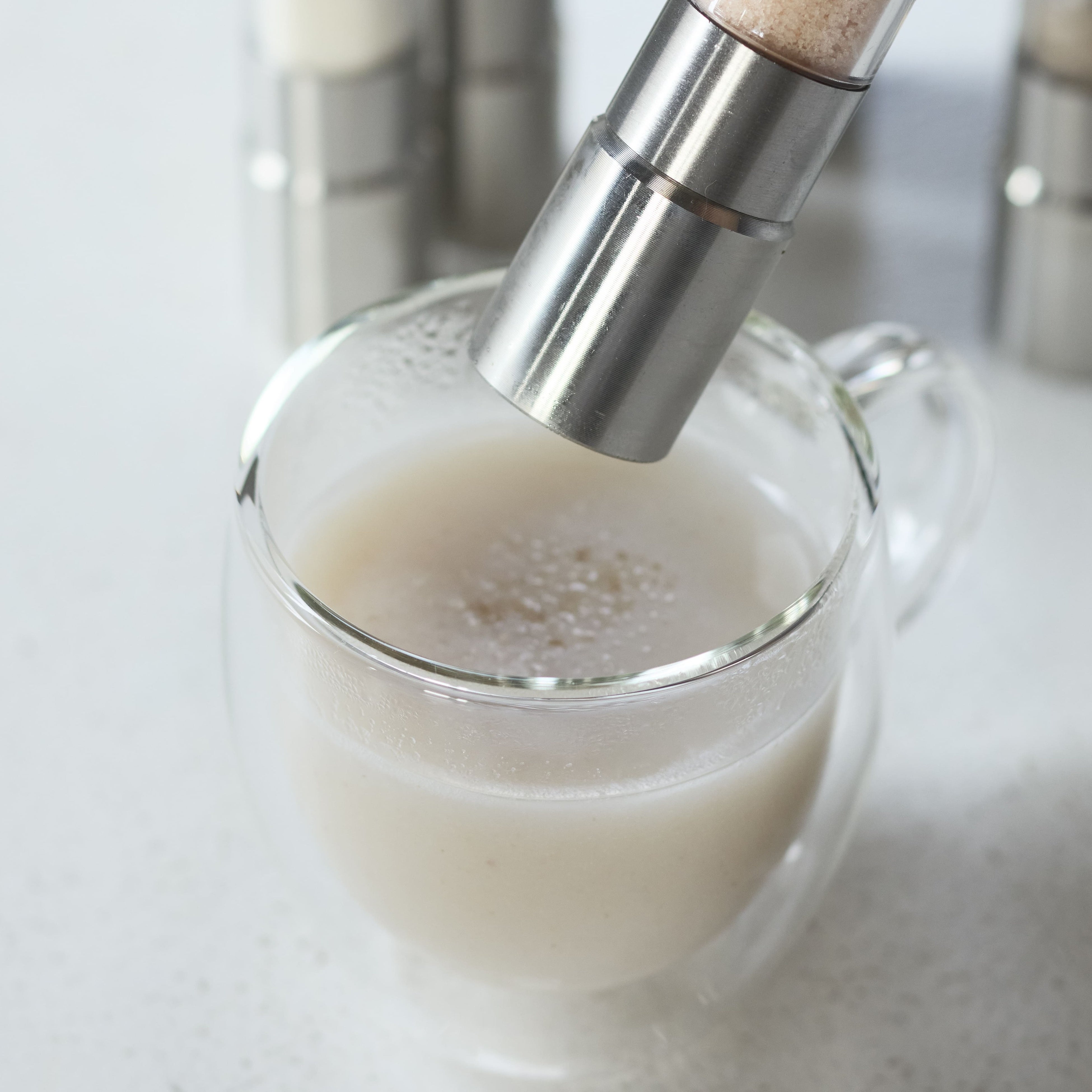 新発想の“飲むお蕎麦”で十割蕎麦をポータブルにする革新の