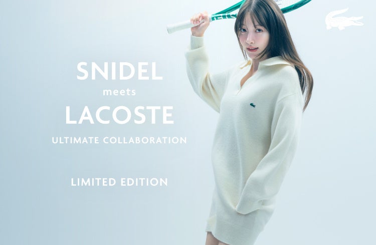 coco様　SNIDEL SNIDEL/スナイデル | . ⁡ SNIDEL 2025 WINTER COLLECTION