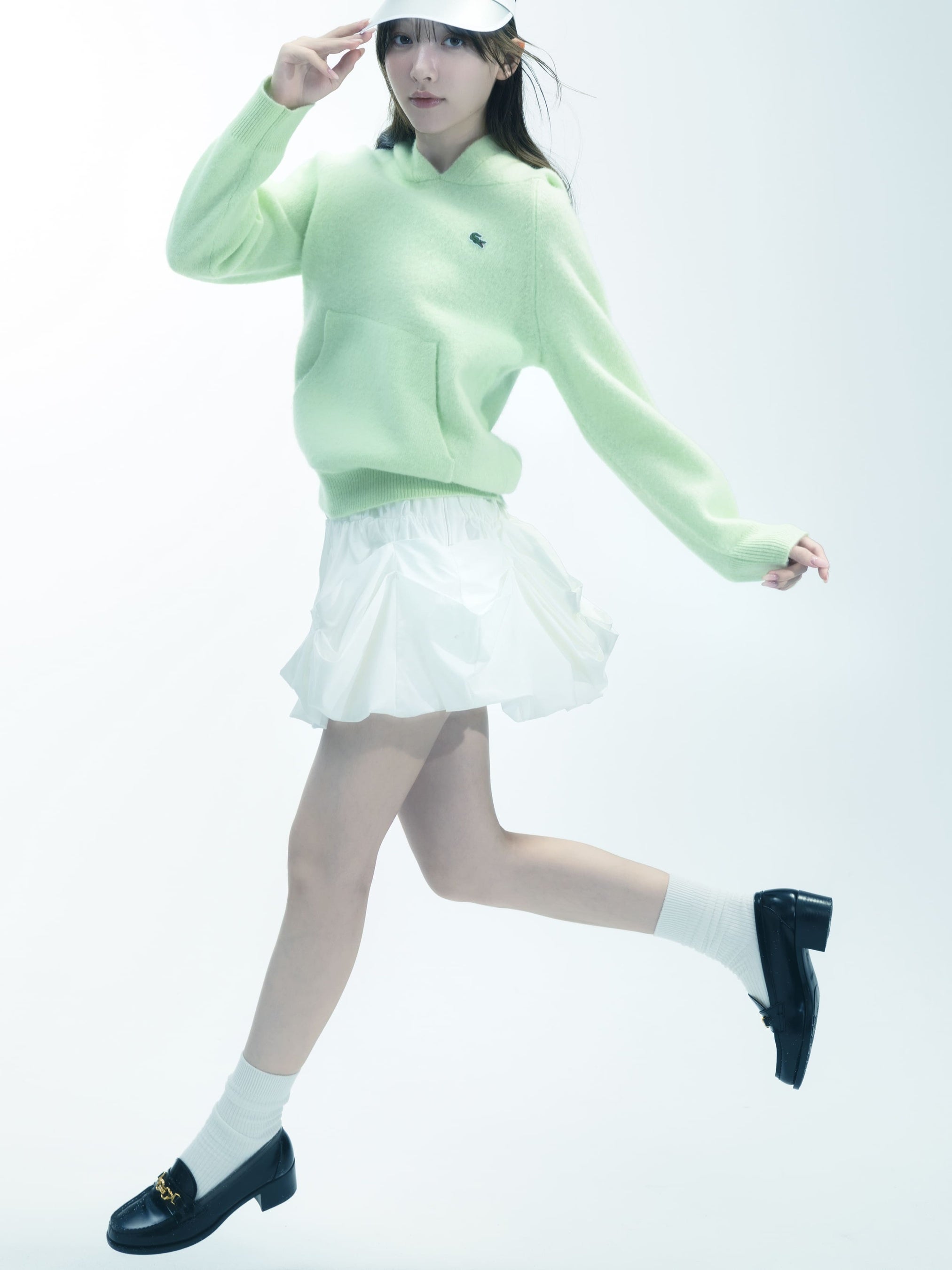 coco様　SNIDEL SNIDEL/スナイデル | . ⁡ SNIDEL 2025 WINTER COLLECTION