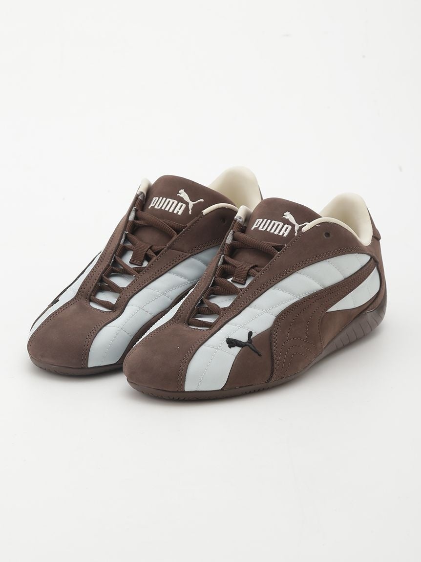 emmi×PUMA】世界中で愛されるスピードキャットから登場する新モデル