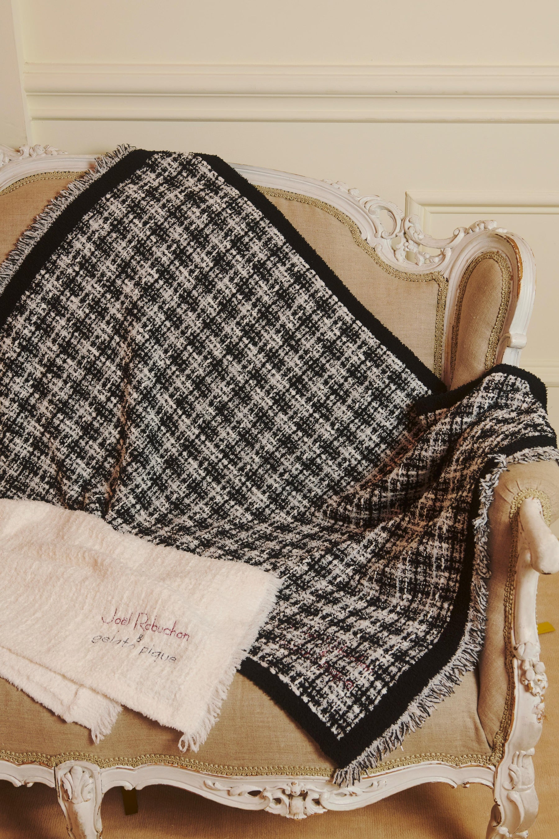 gelato pique (ジェラート ピケ)】「Joël Robuchon」との