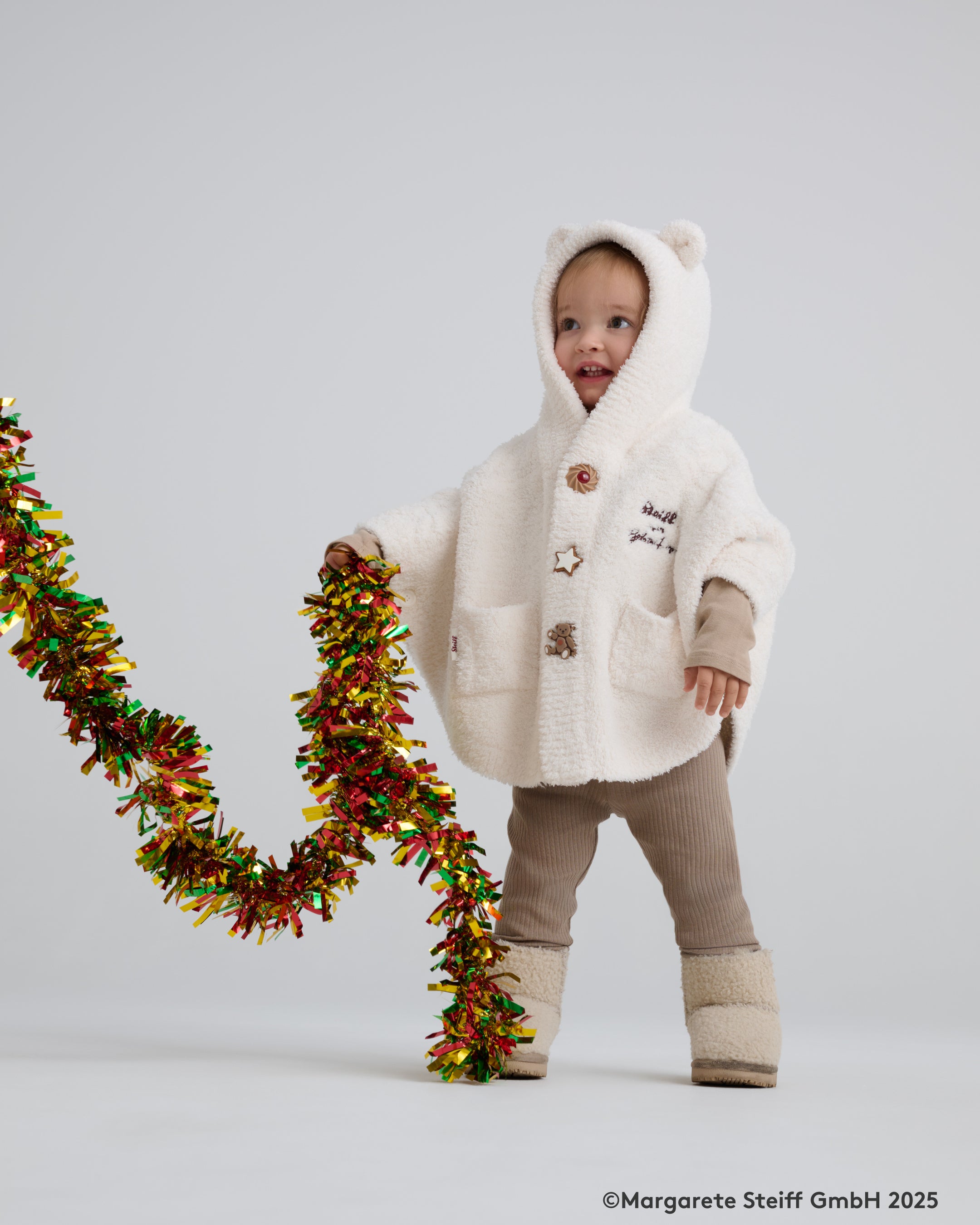 gelato pique (ジェラート ピケ)】ドイツの伝統的なぬいぐるみブランド