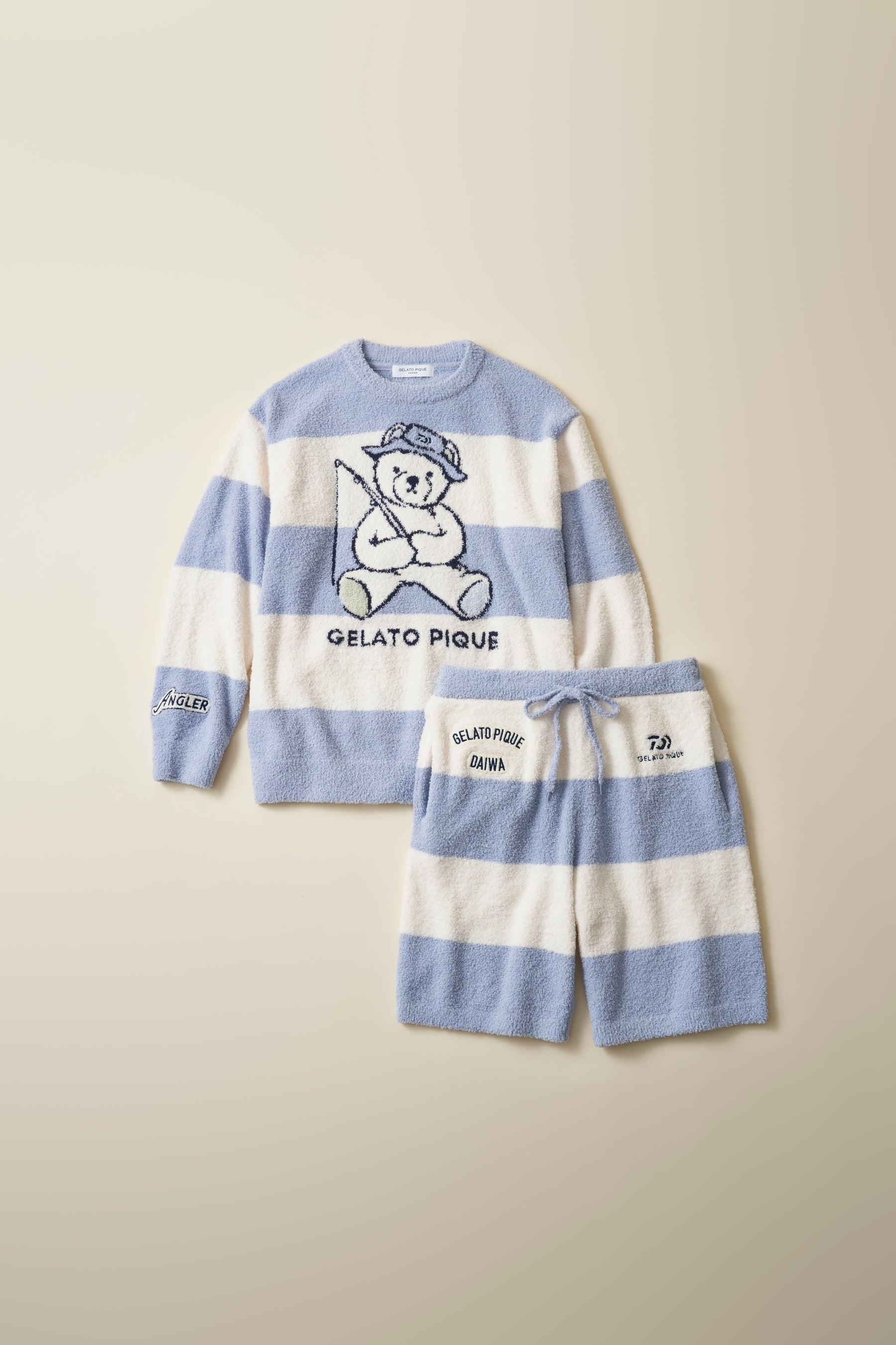 MASH PARK PROJECT 2025】大人気のgelato pique福袋に加え、女川