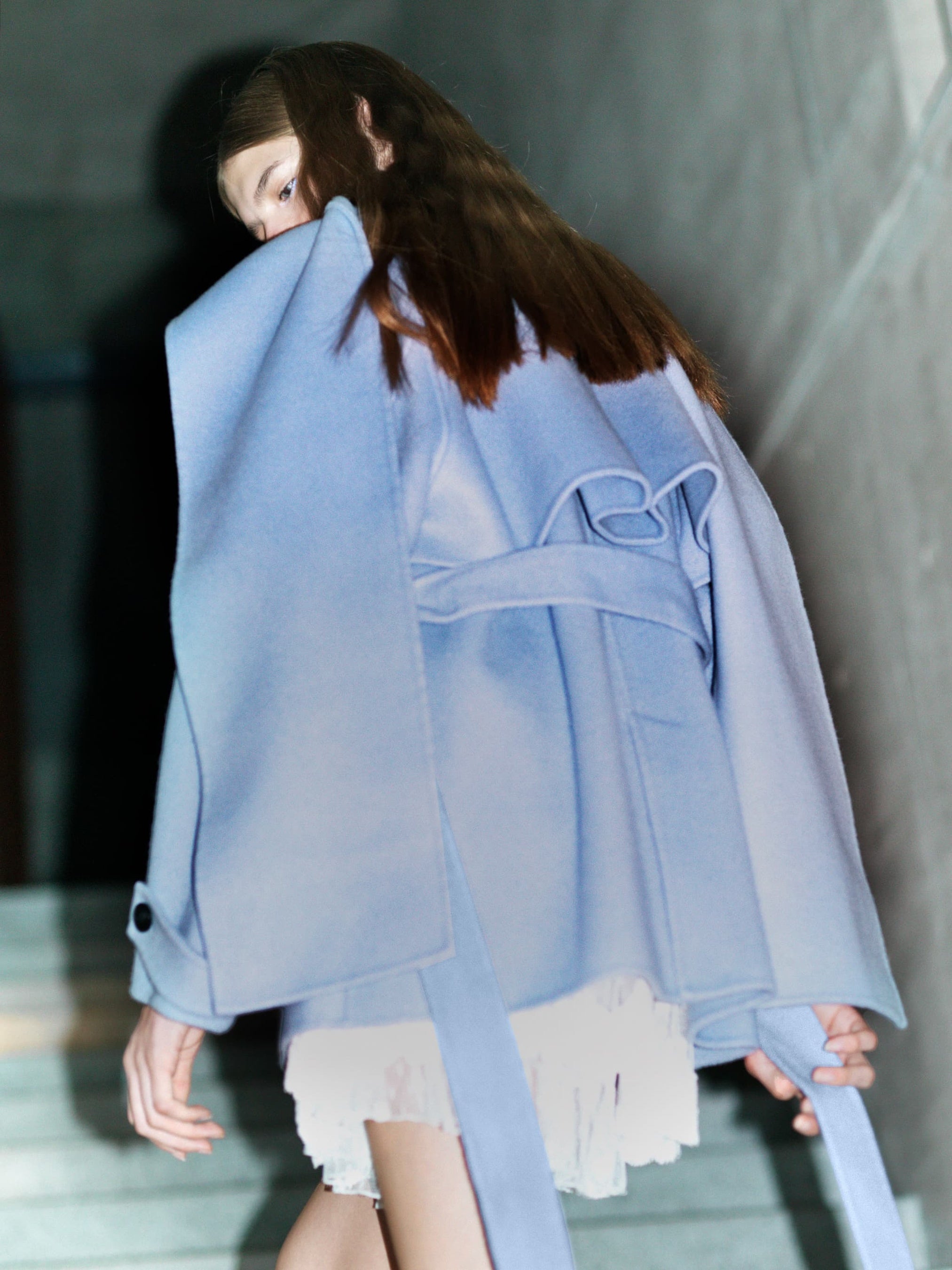 SNIDEL(スナイデル)＞上質素材と職人技が織りなす特別な冬の装い「HIGH