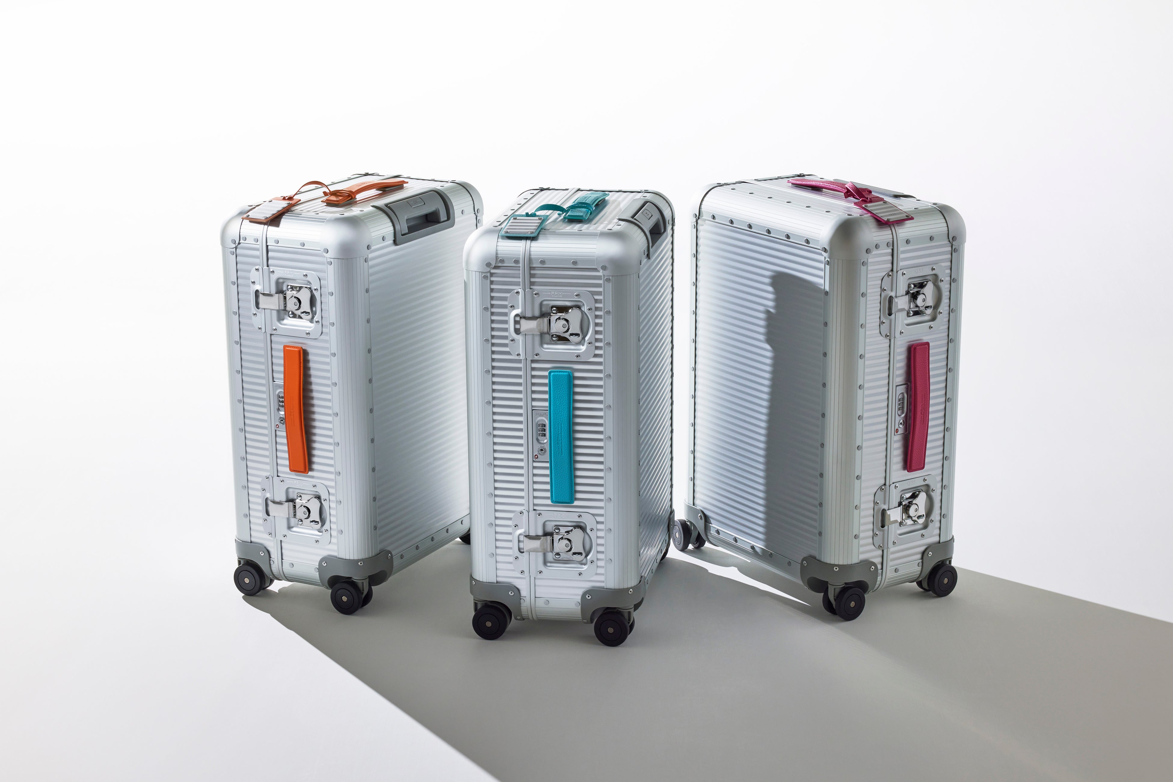 FPM Milano、日本限定色のカスタムハンドルを発売開始━2025年11月12日