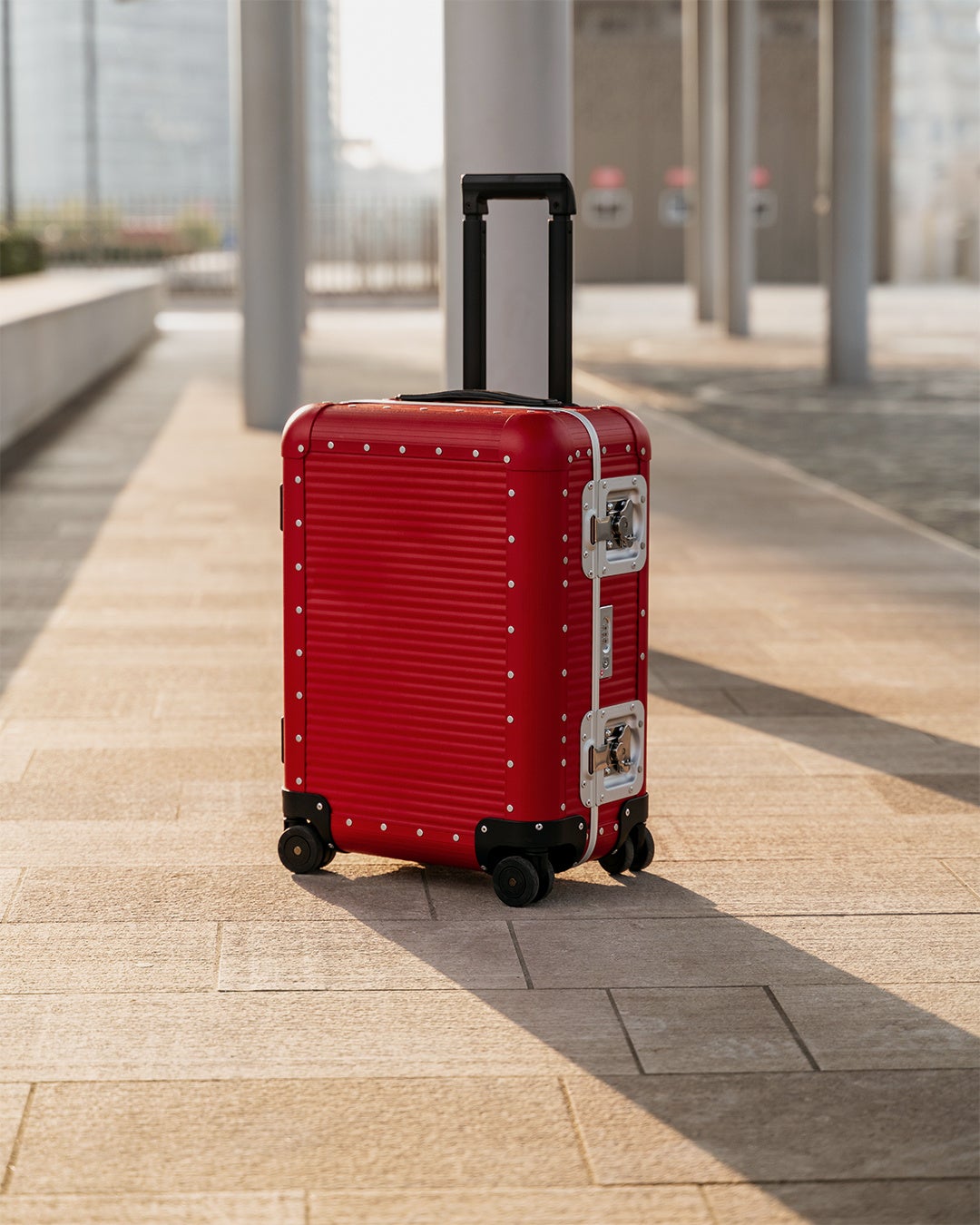 ミラノ発・ラゲッジブランド【FPM Milano】日本初の旗艦店を2025年12月