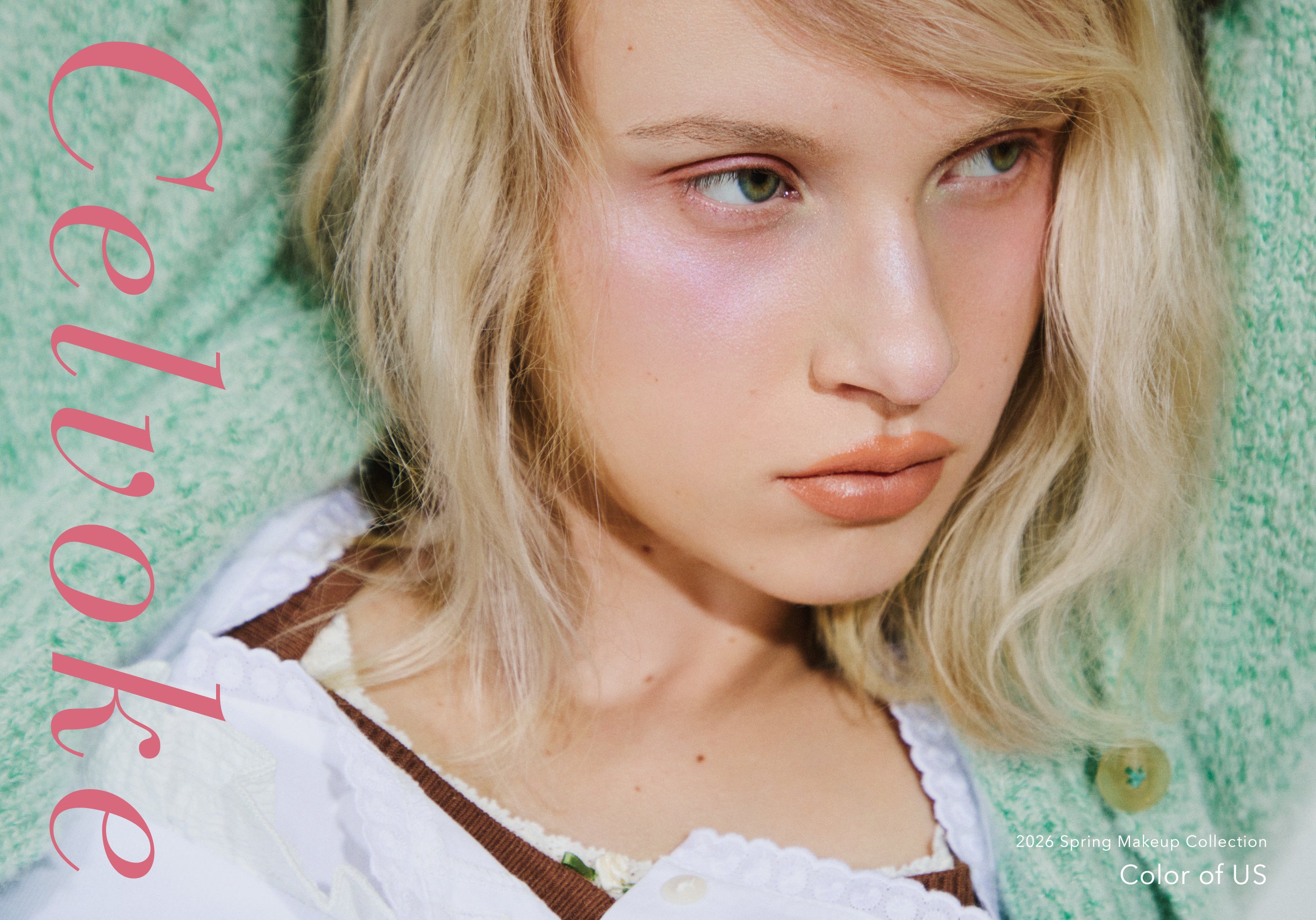 スナイデル＞世界で初めてのオッドアイ！幸運を招く？オリジナル