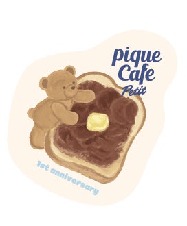 GELATO PIQUE KIDS & BABY】松坂屋名古屋店オープン1周年を記念し GELATO PIQUE KIDS & BABY】松坂屋名古屋店オープン1周年を記念し
