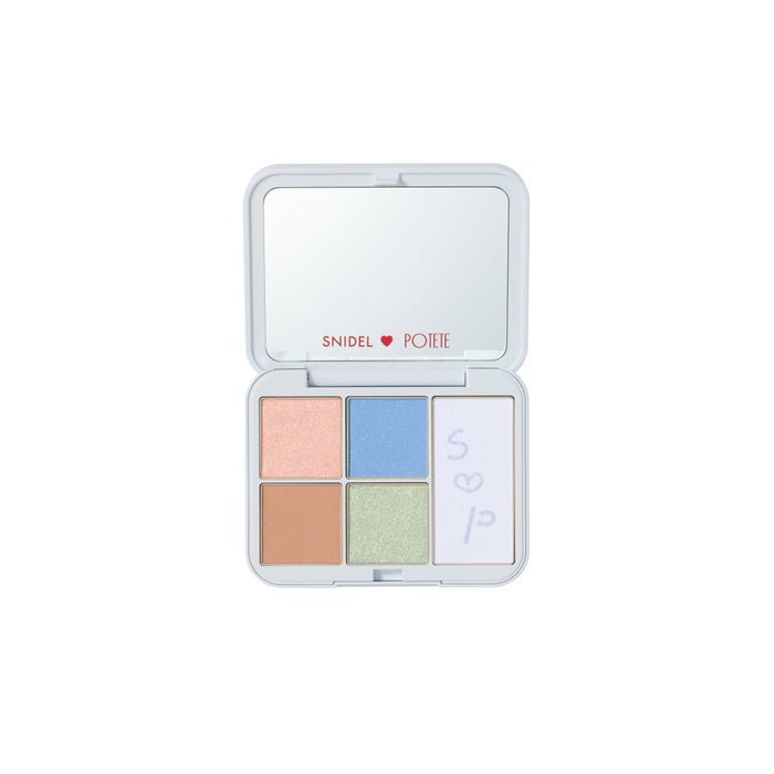SNIDEL BEAUTY(スナイデル ビューティ)(出典: PR TIMES)