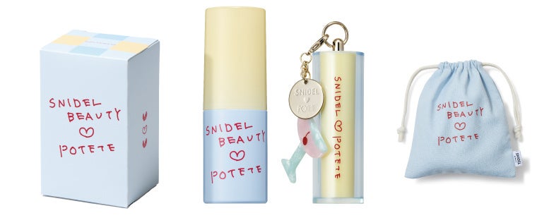 SNIDEL BEAUTY(スナイデル ビューティ)(出典: PR TIMES)